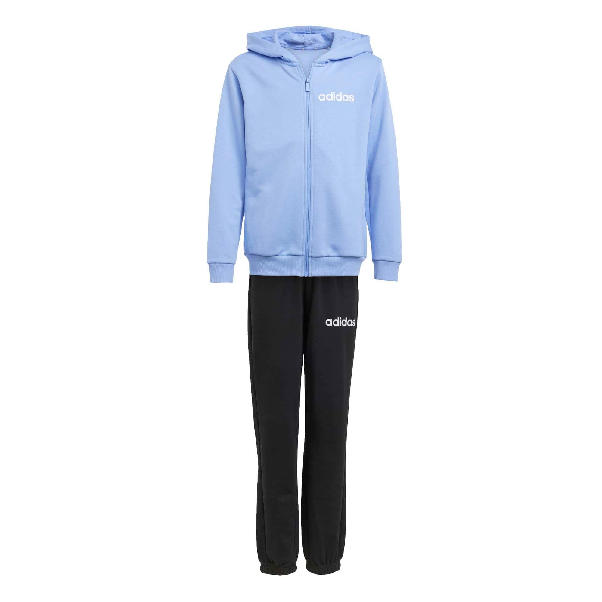 Dres Essentials Rozmiar 15-16 L Niebieski - JN2428