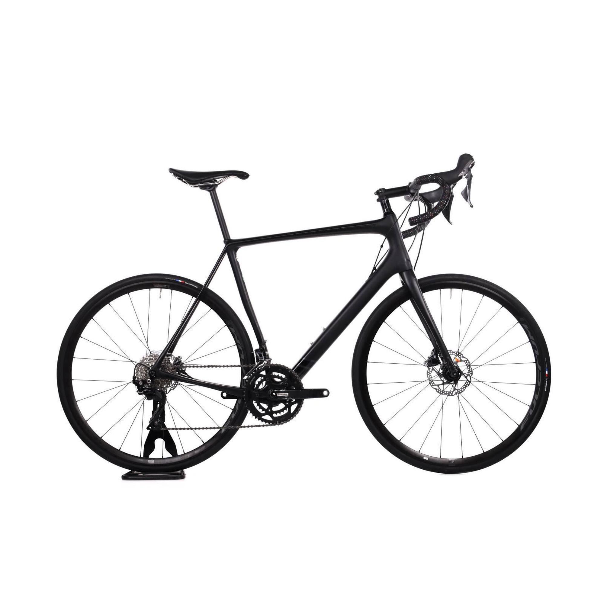 Second Life - Rower szosowy - Cannondale Synapse - Stan Dobry