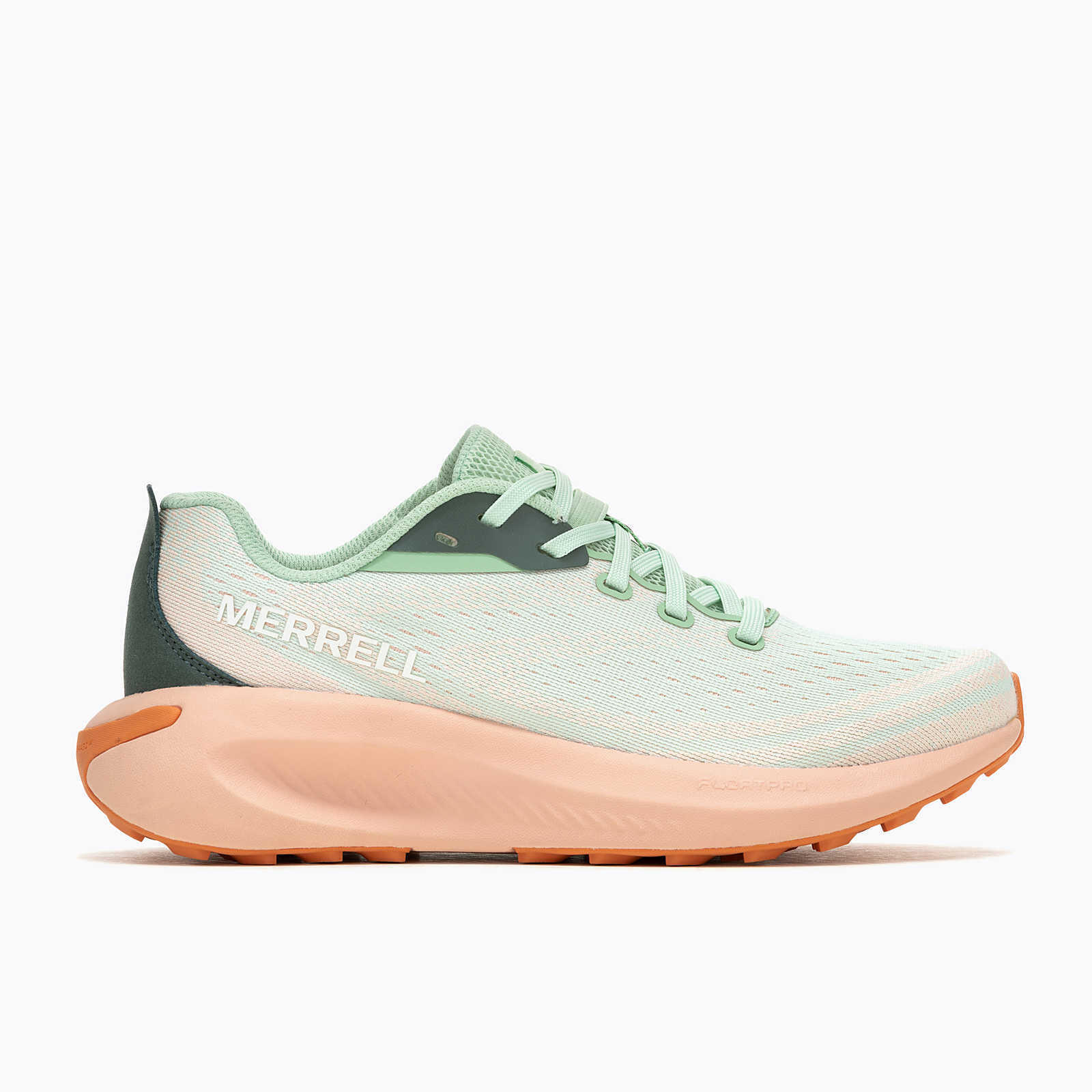 Damskie buty trekkingowe Merrell Morphlite
