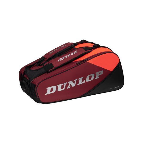 Torba tenisowa na rakiety Dunlop CX Performance 12 Racket Bag