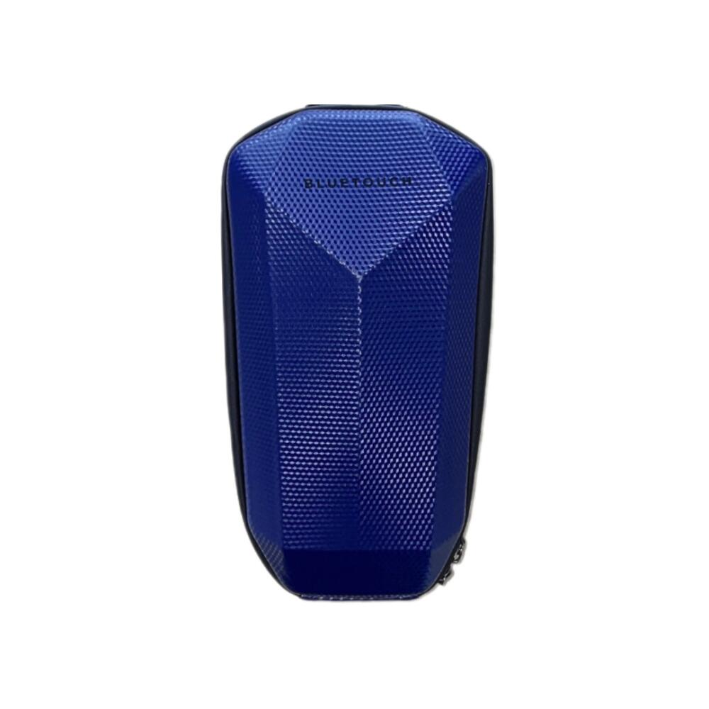 Plecak BlueTouch na hulajnogi pojemność 4 l wodoodporny