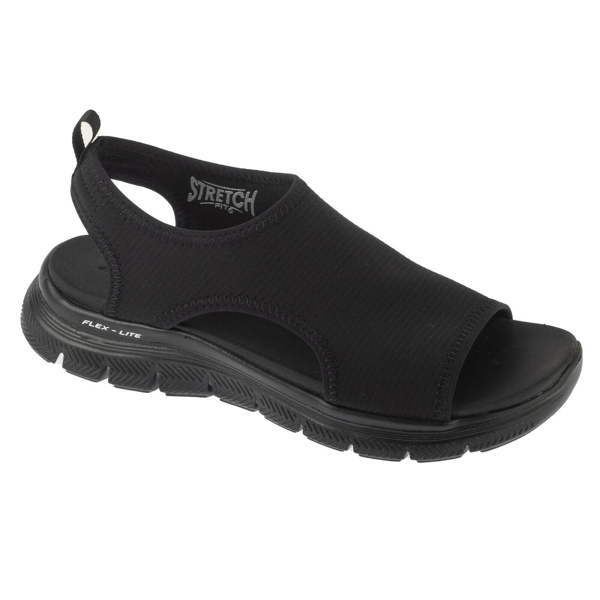 Sandały damskie, Flex Appeal 4.0 - Moon Lines