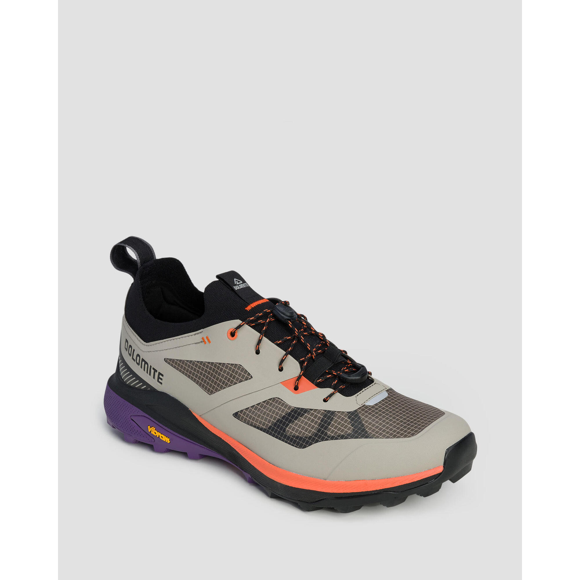 Buty męskie Dolomite NIBELIA GOAT BEIGE