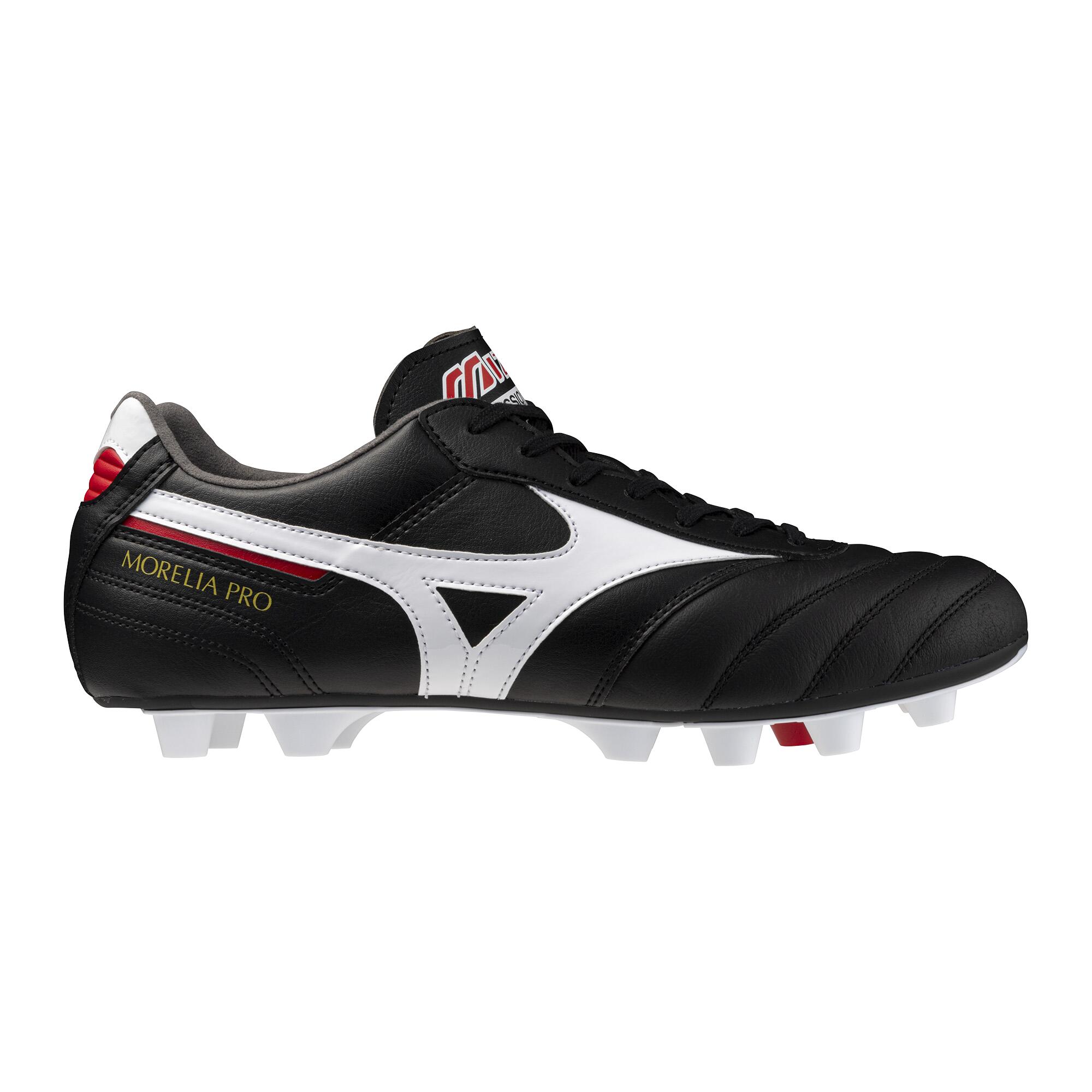 MIZUNO MORELIA II PRO Black/White AW25