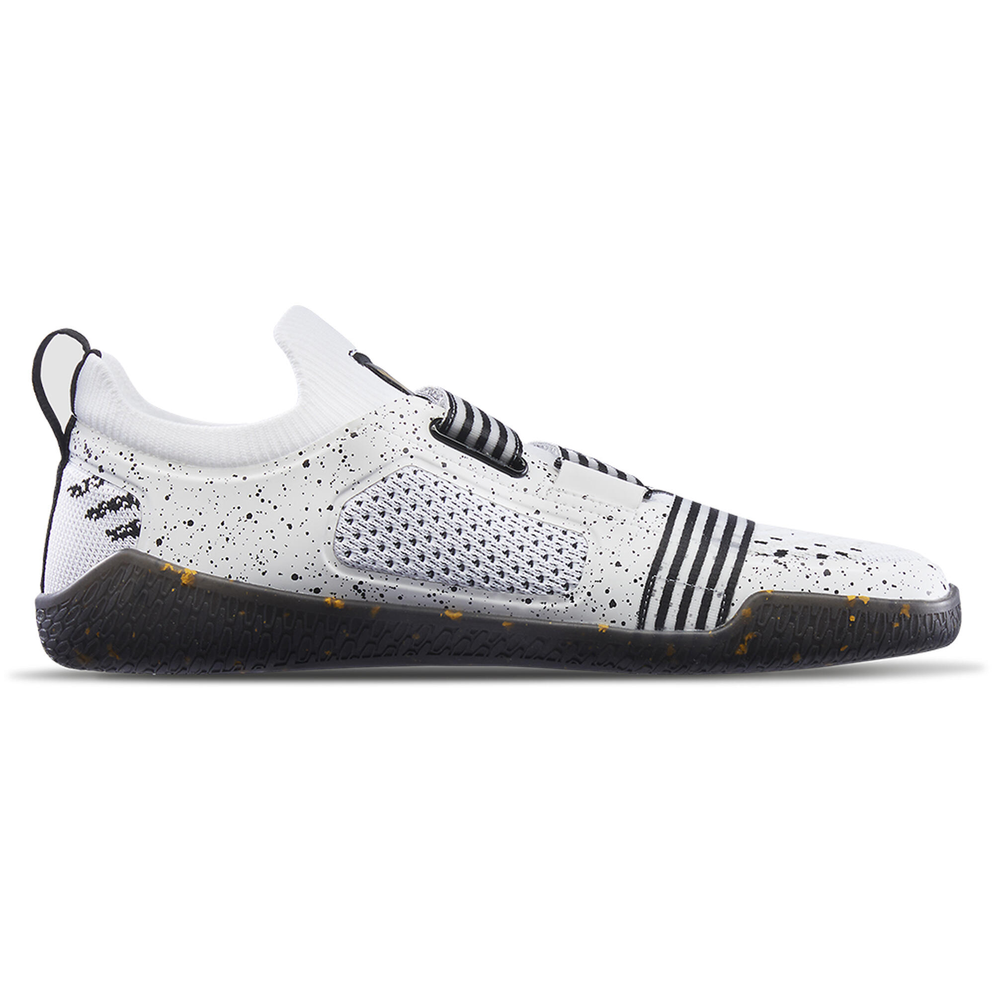 Buty treningowe TYR DZ-1 DropZero Barefoot na rzepy