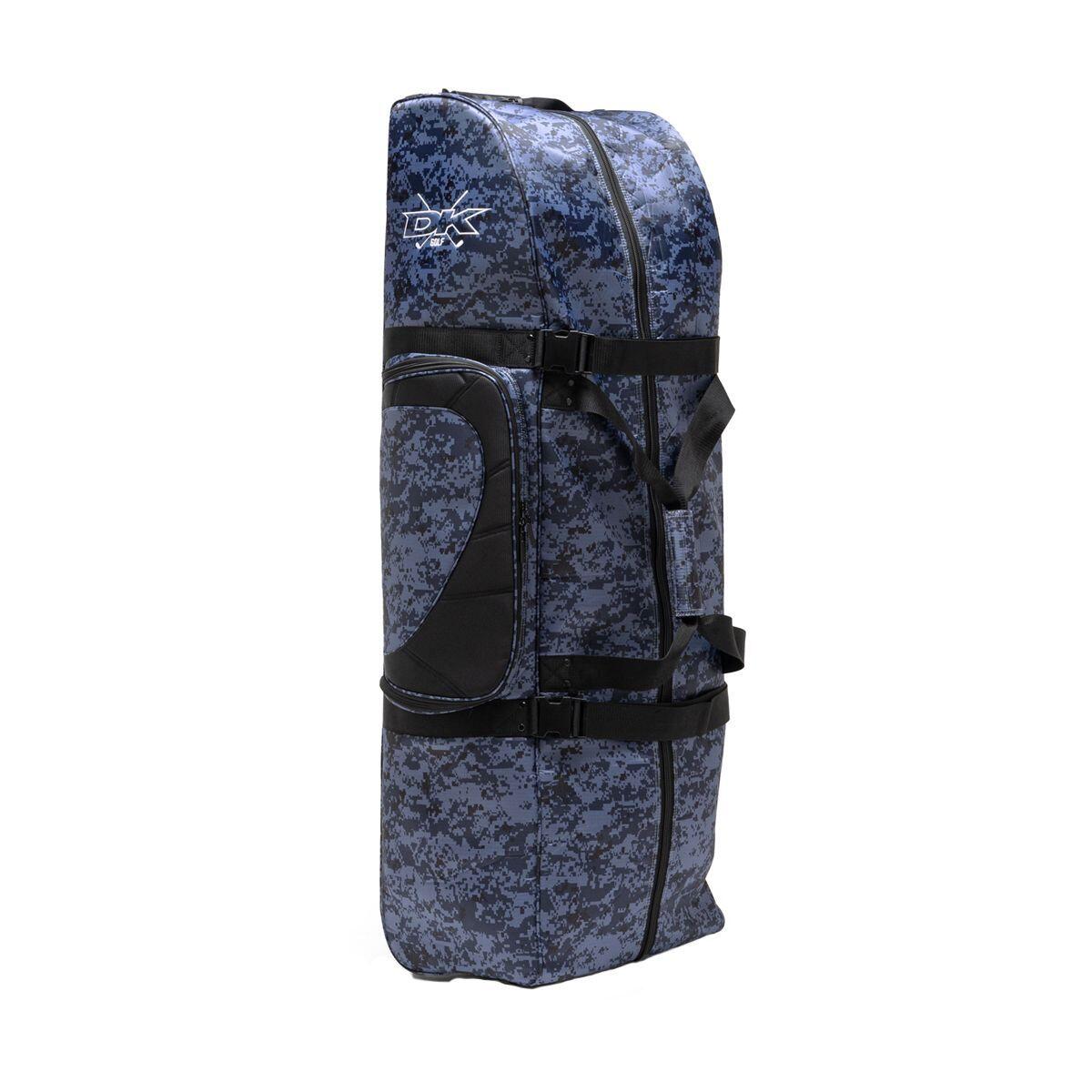 Torba na bagażnik rowerowy DK Golf