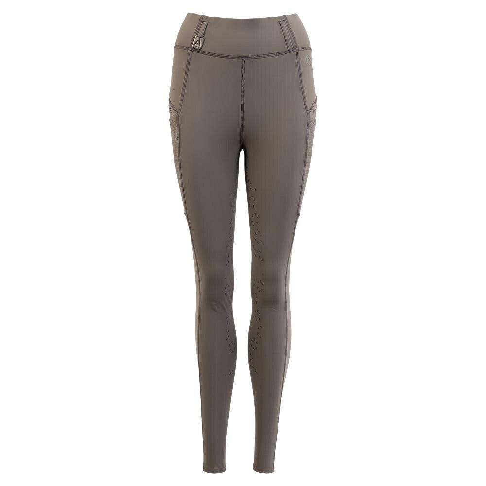 Legginsy jeździeckie full grip damskie ANKY Tregging Exposure C-Wear