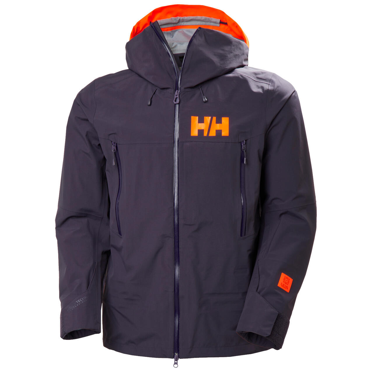 Kurtka narciarska Helly Hansen Sogn 2.0