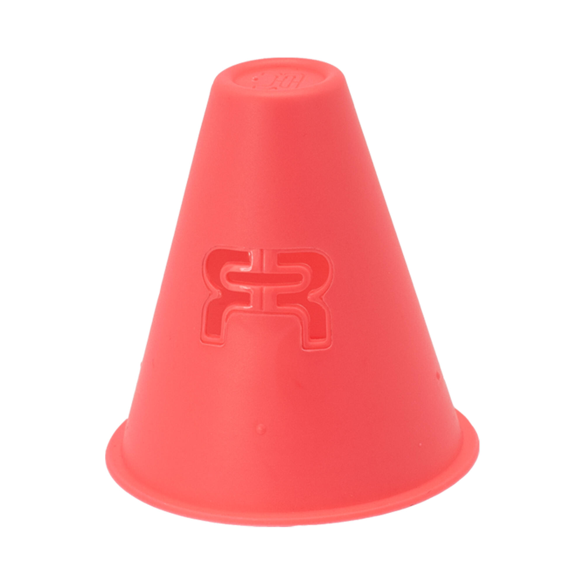 Kubeczki do slalomu na rolkach FR Cones zestaw 20 sztuk