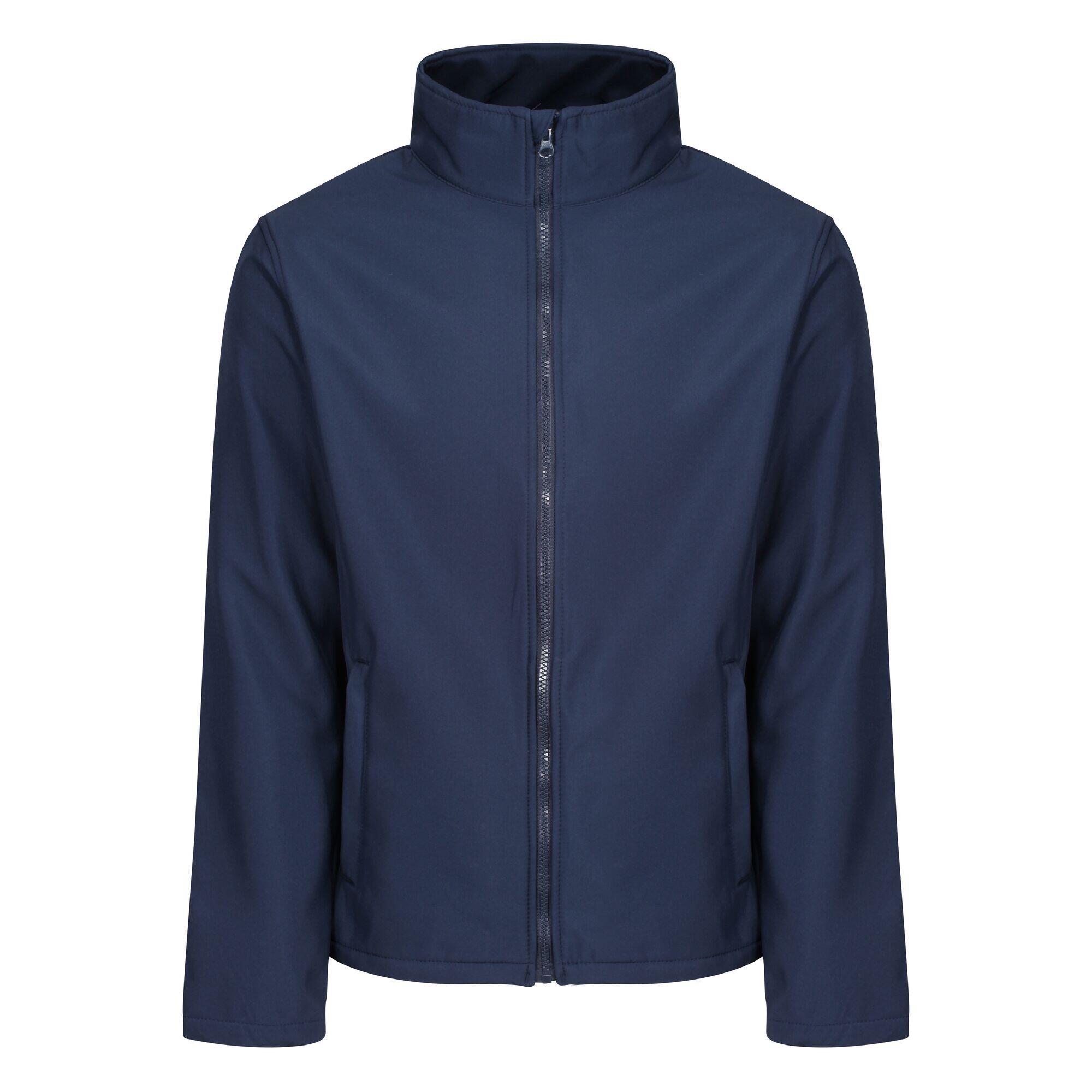 Softshell Męski Ablaze