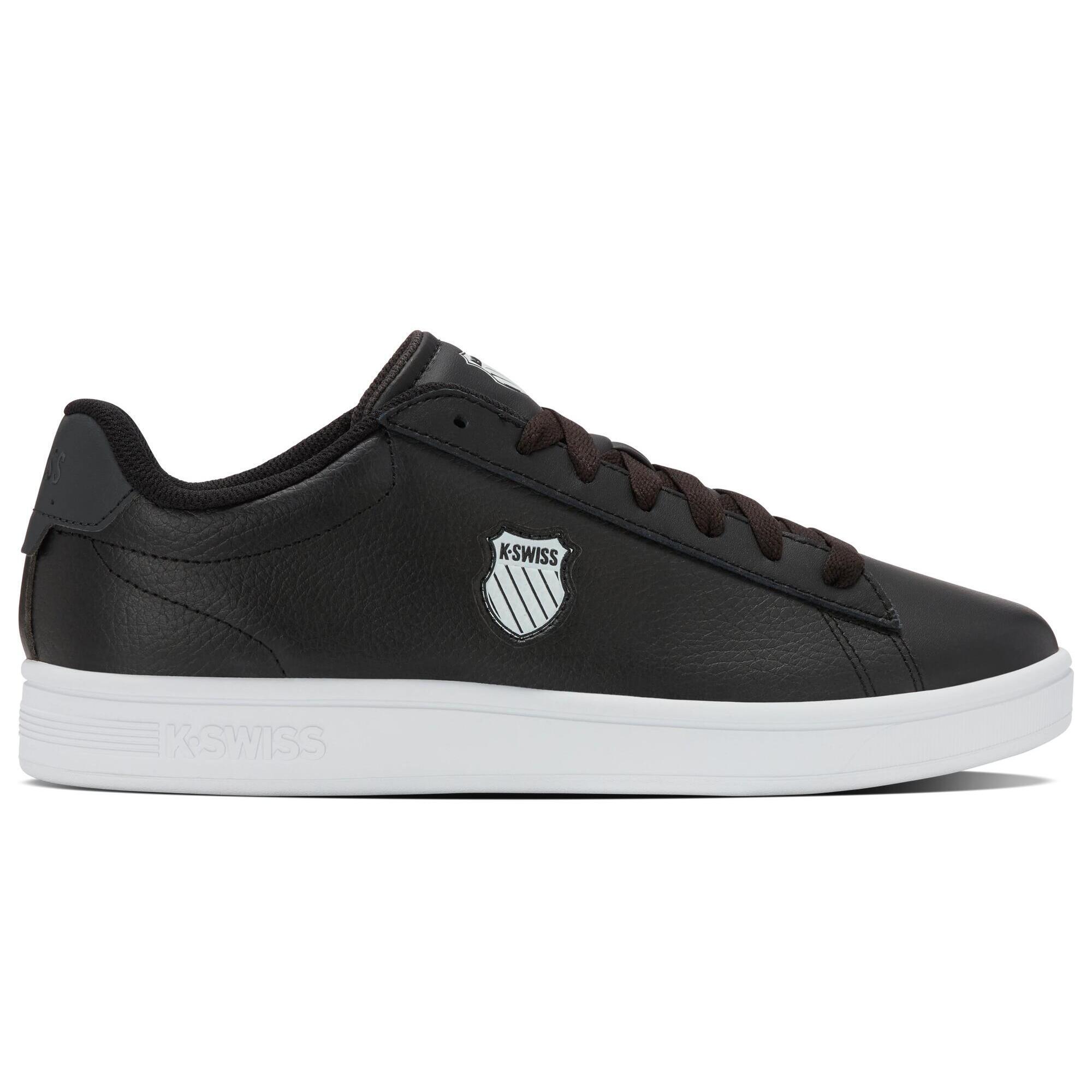 Buty K-Swiss COURT SHIELD II 04412-031-M
