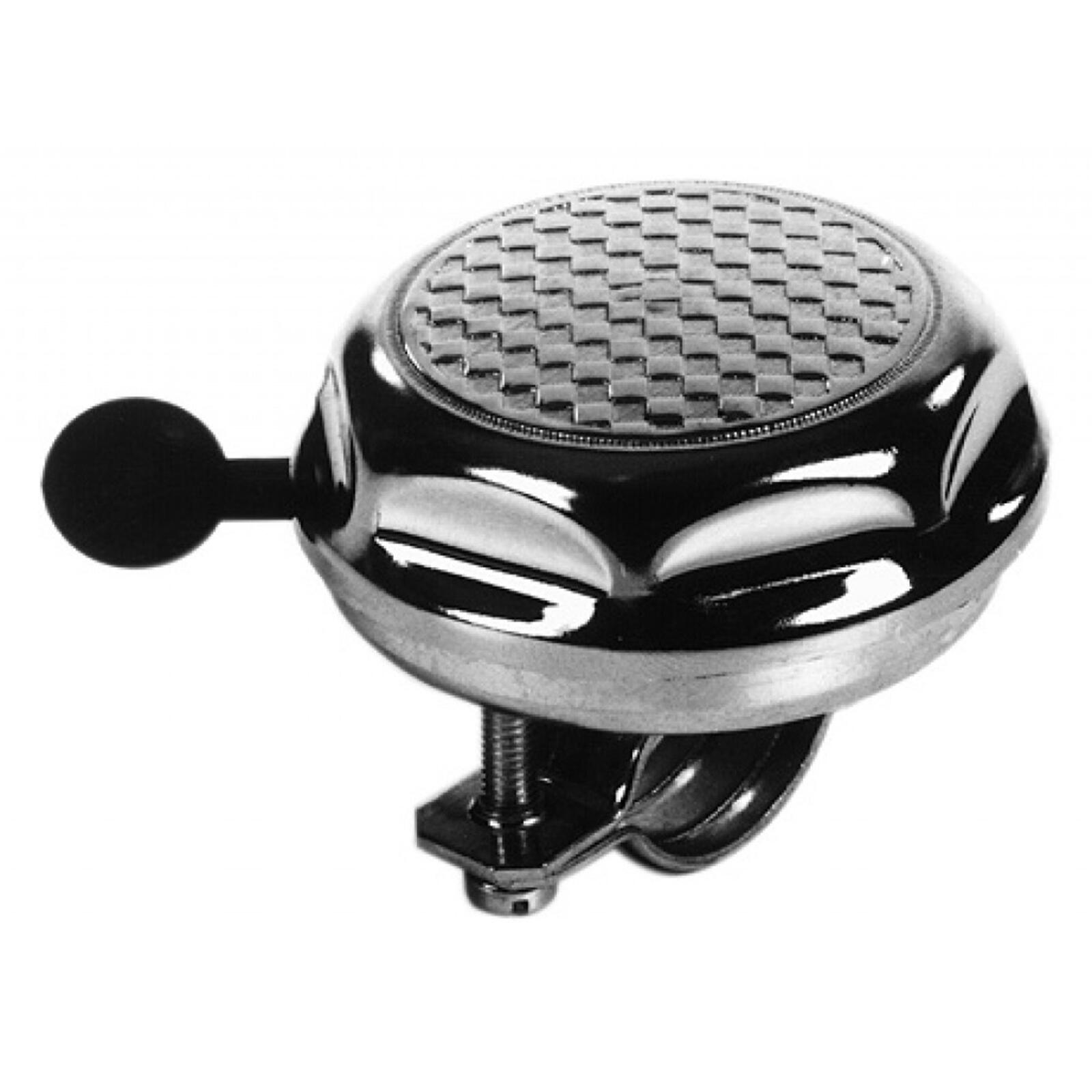 Dzwonek REICH 'schaakbord' ocynkowany Ø55 mm