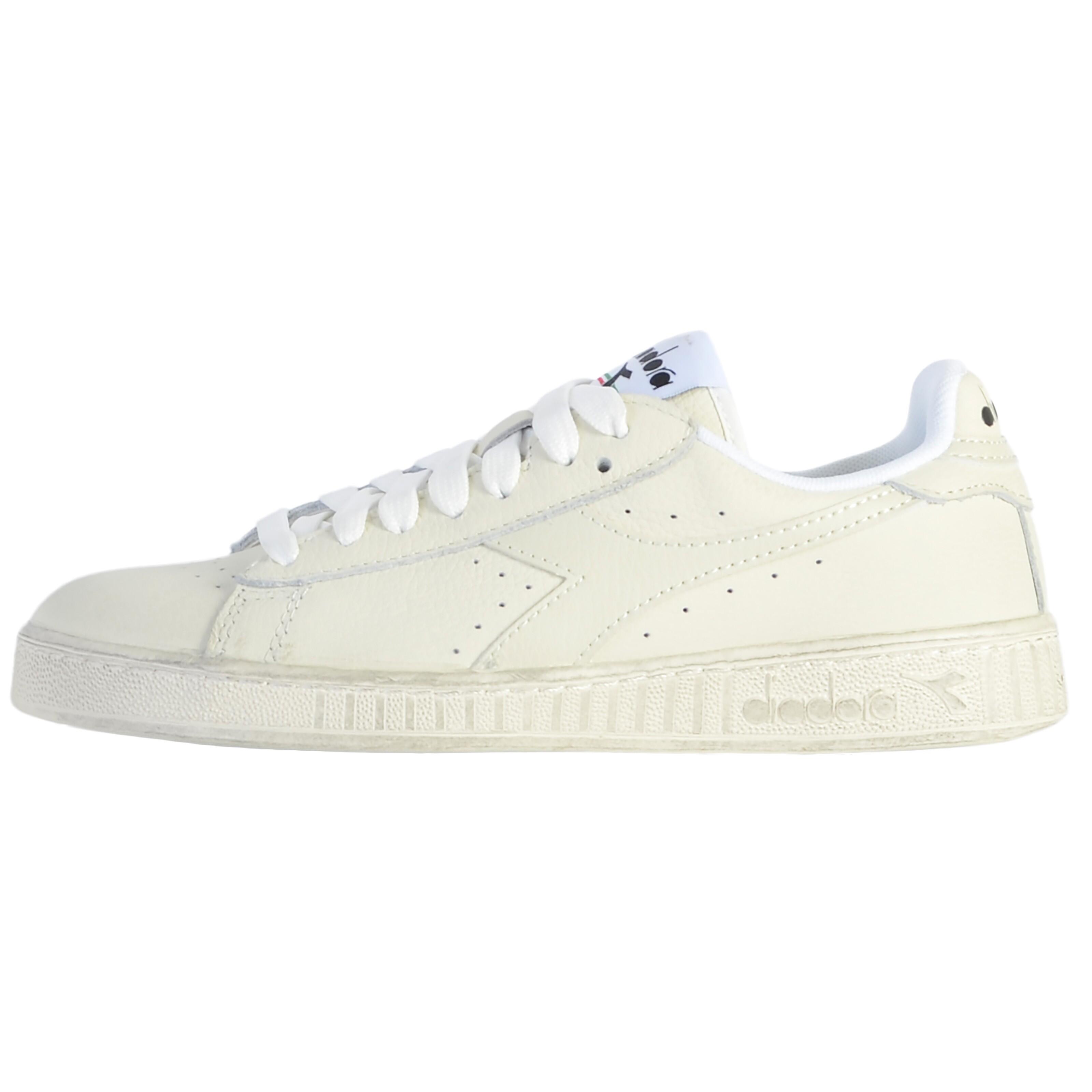 Sneakersy Diadora game l low waxed