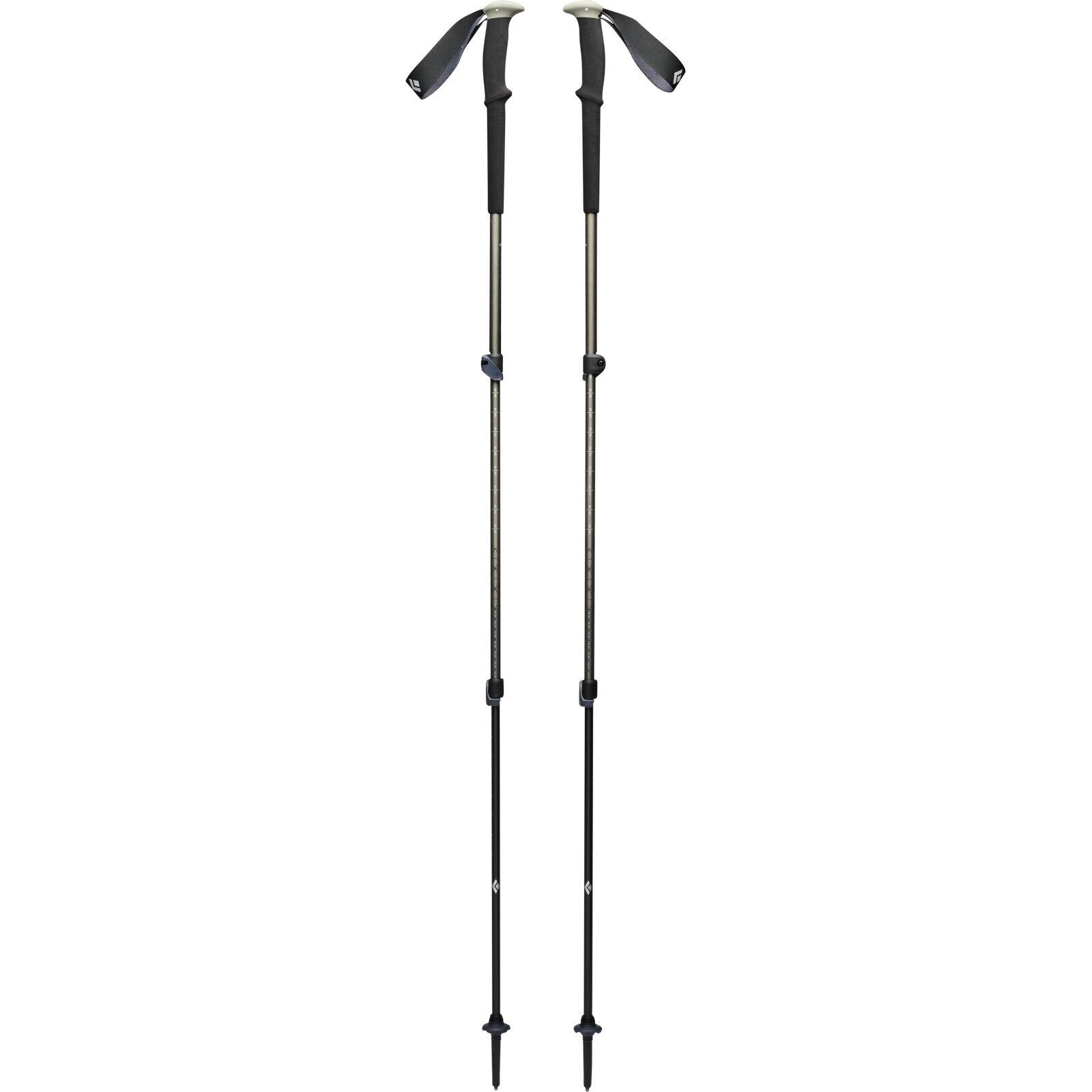 Kije trekkingowe Black Diamond Trail Trekking Poles