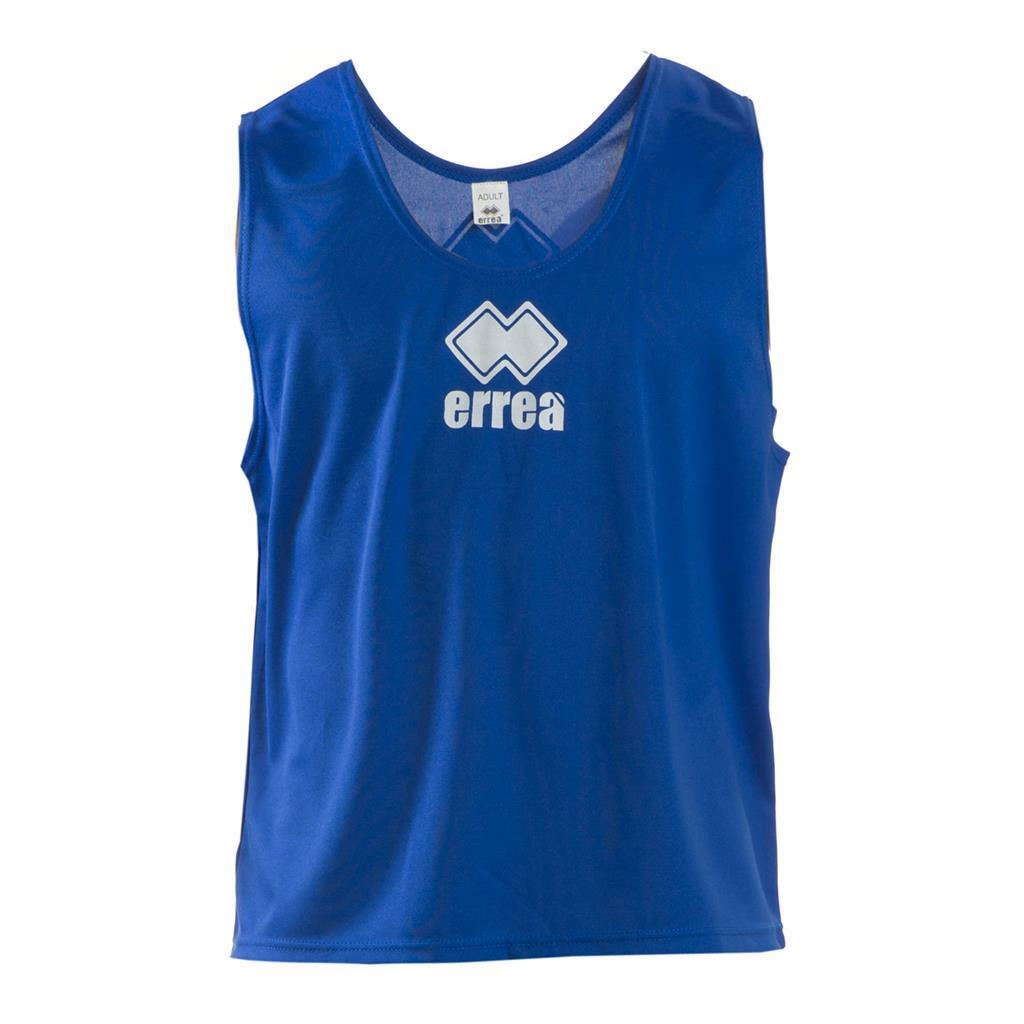 Tank Topy Errea Casacca Bib Allen. Dziecko 2003 Dzieci