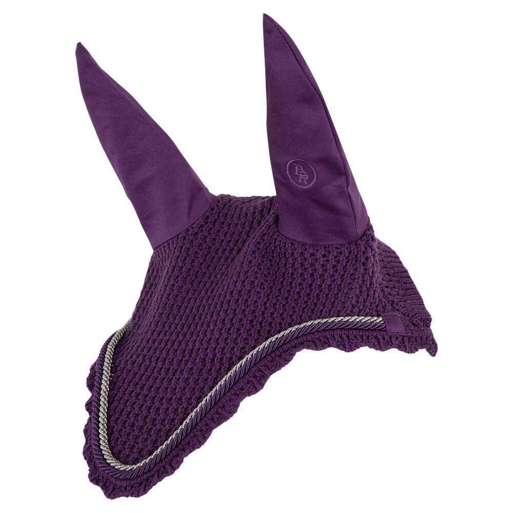 Krótka czapka dla konia BR Equitation Event