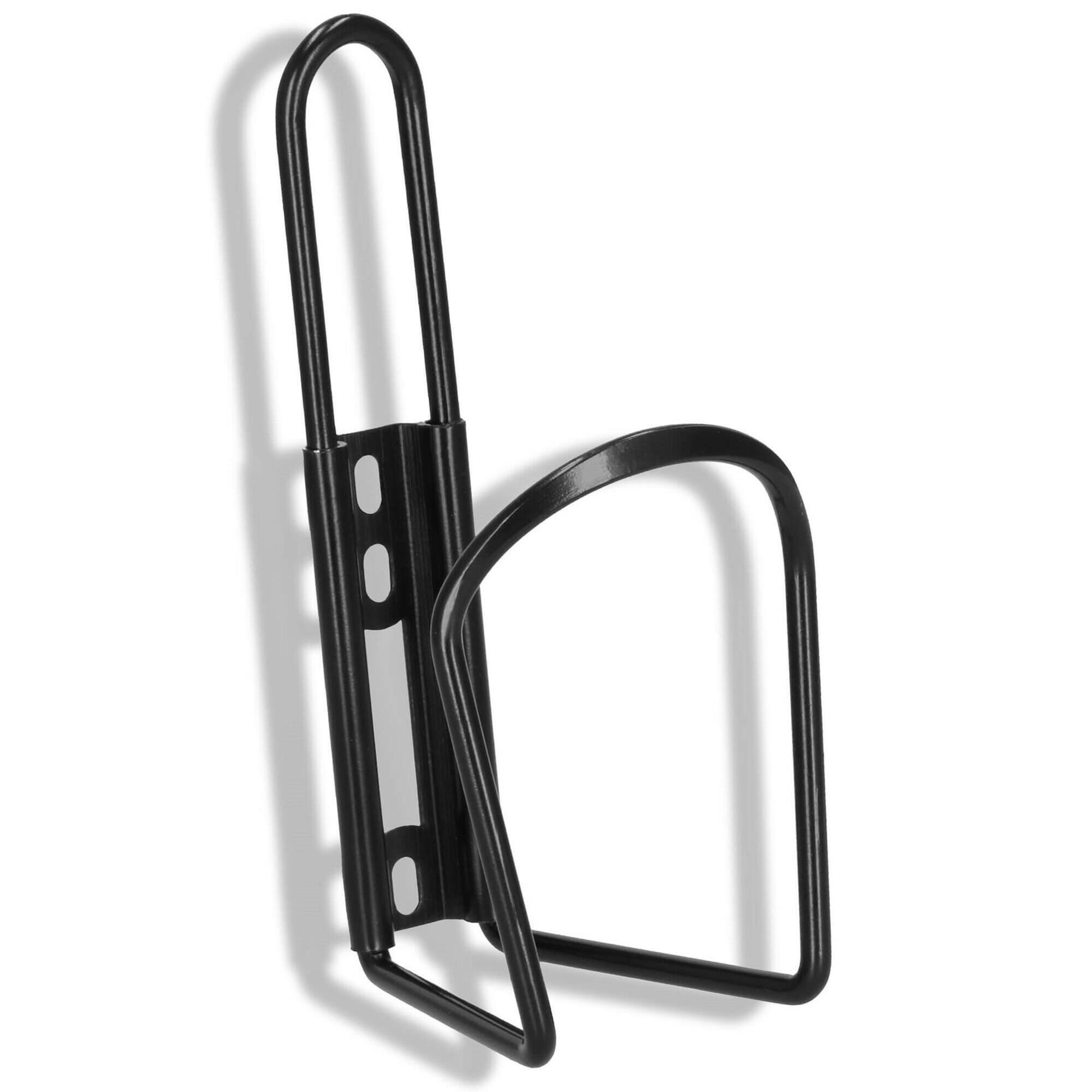 Uchwyt na bidon do roweru Springos aluminiowy