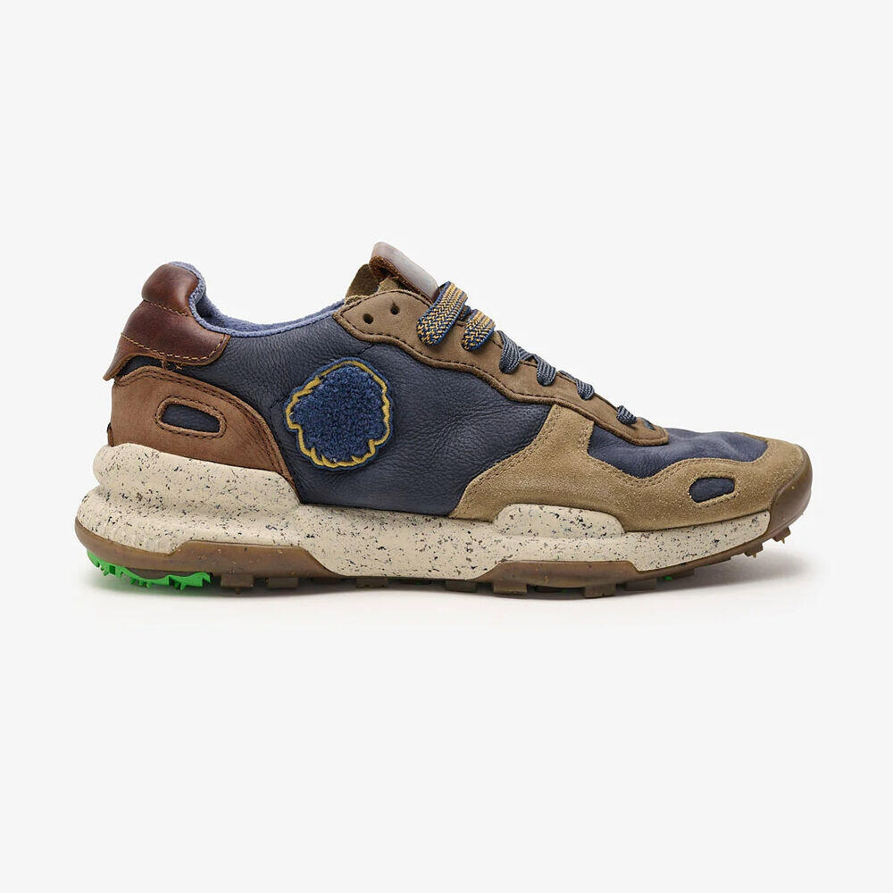 Sneakers Satorisan Chacrona Premium Desert W