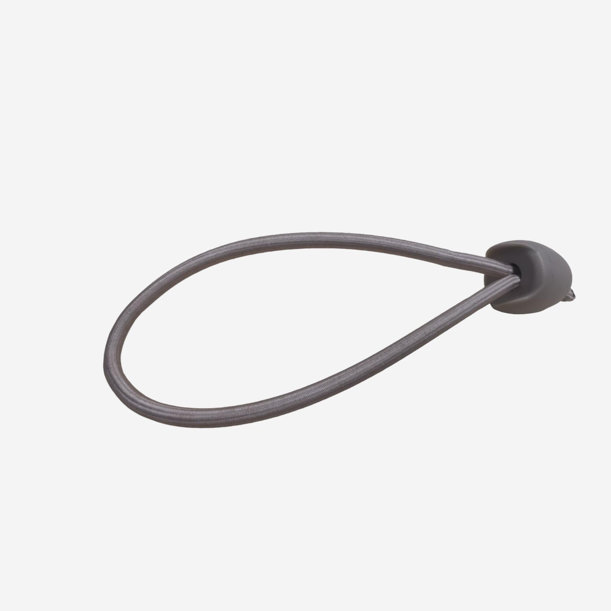 Gumka x 10 - część zamienna do trampoliny fitness 500