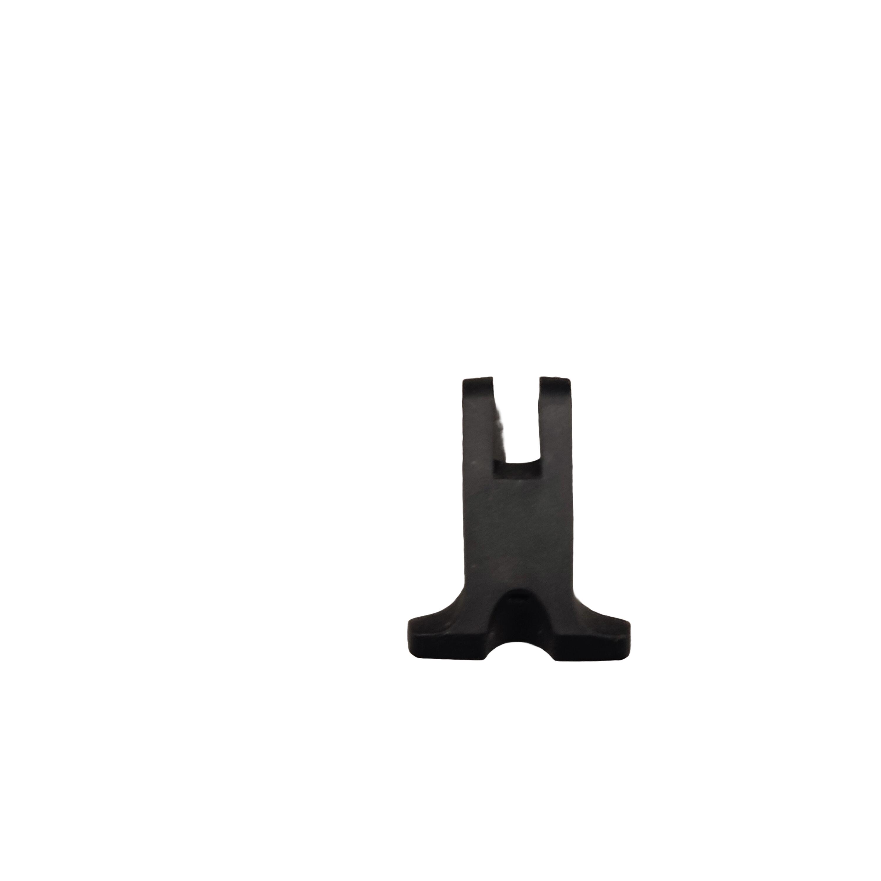 Uchwyt do mocowania przedniej lampki na widelcu Suntour