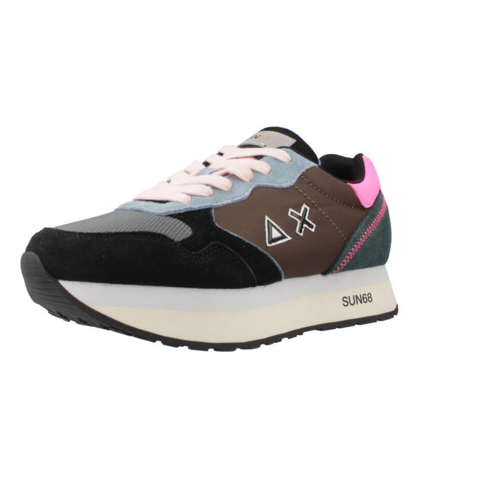 Buty SUN68 SCPZ43219 Wielokolorowy