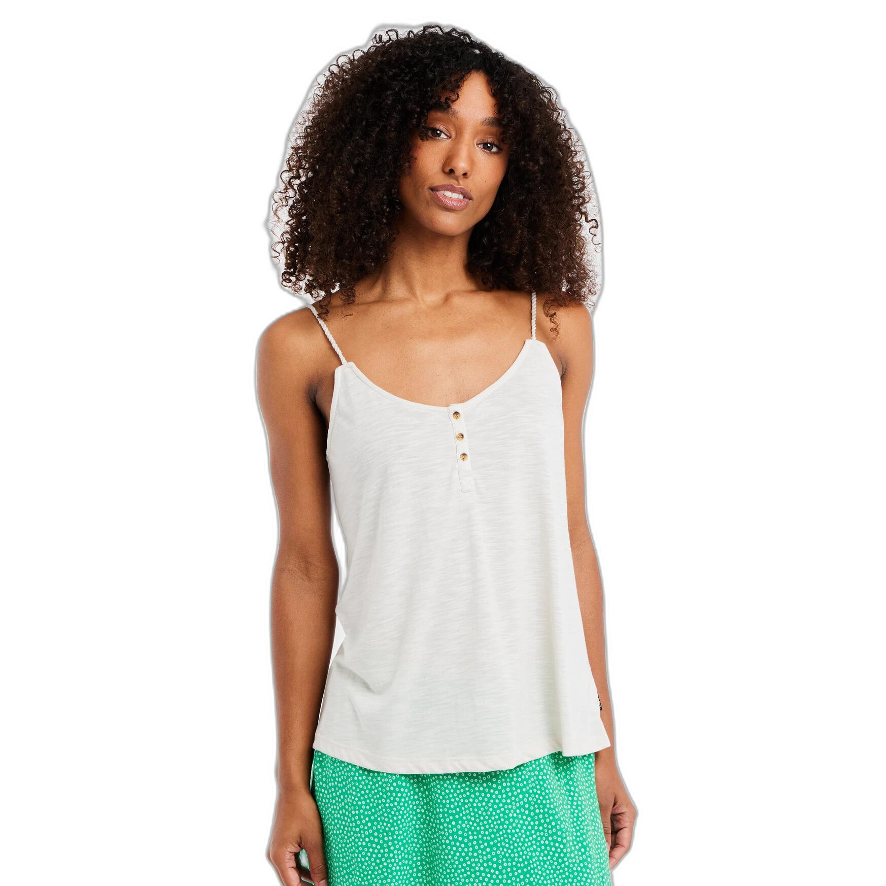 Damski podkoszulek bez ramiączek Protest Prtmimizan Spaghettitop