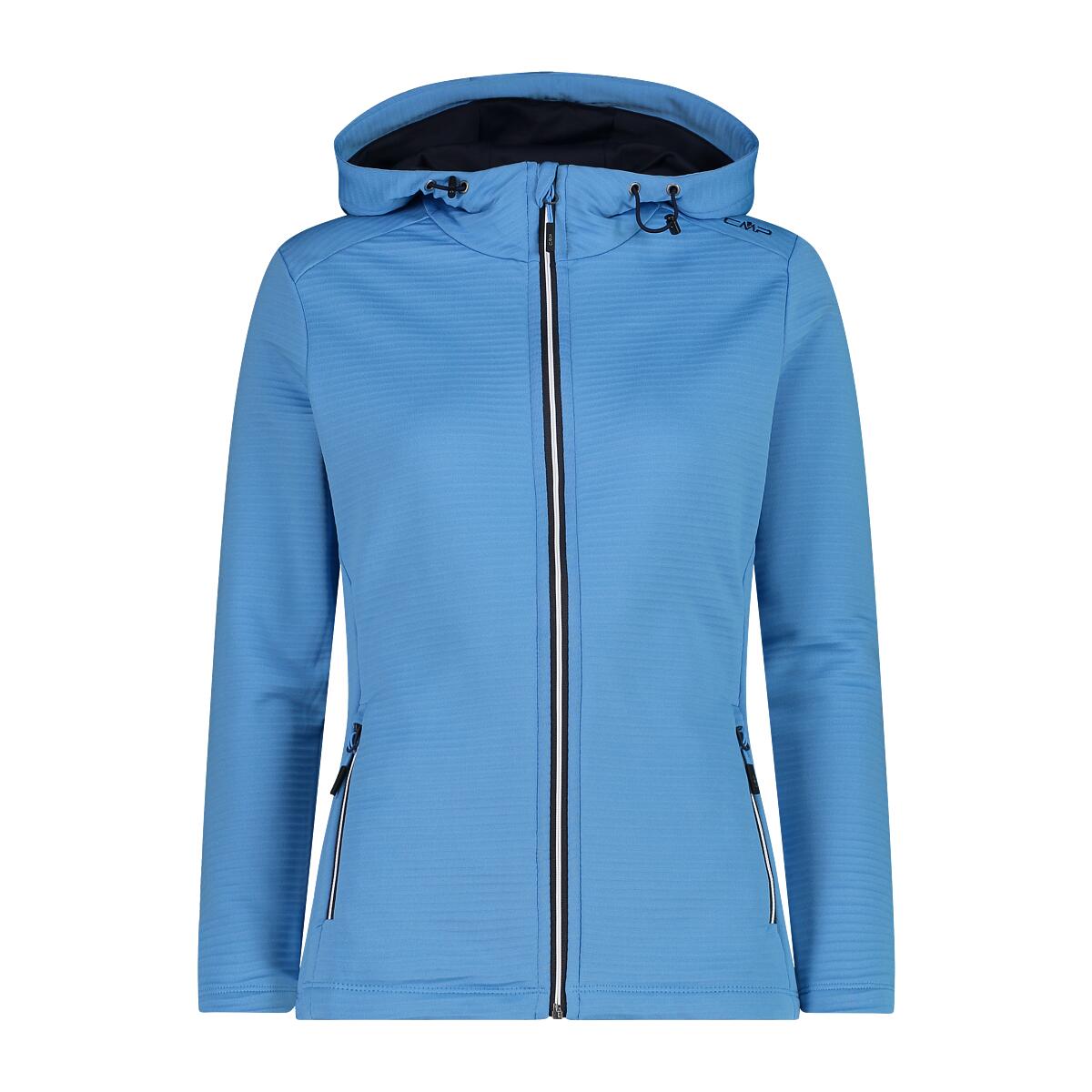 Bluza damska turystyczna CMP 31E1836