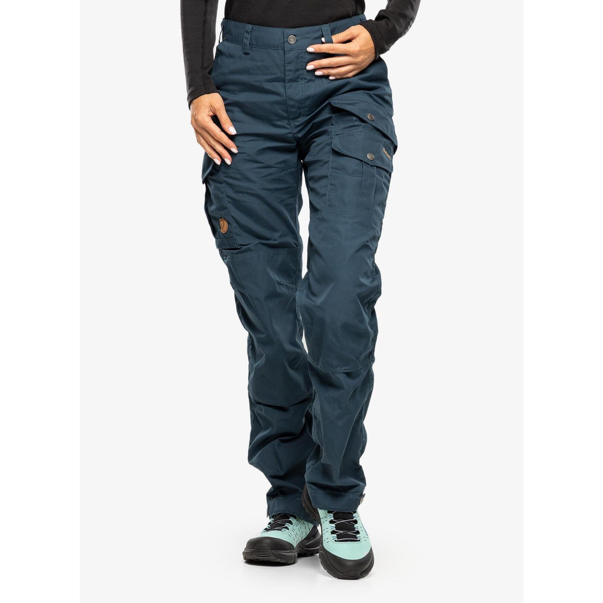 Spodnie trekkingowe damskie Fjallraven Vidda Pro Trousers