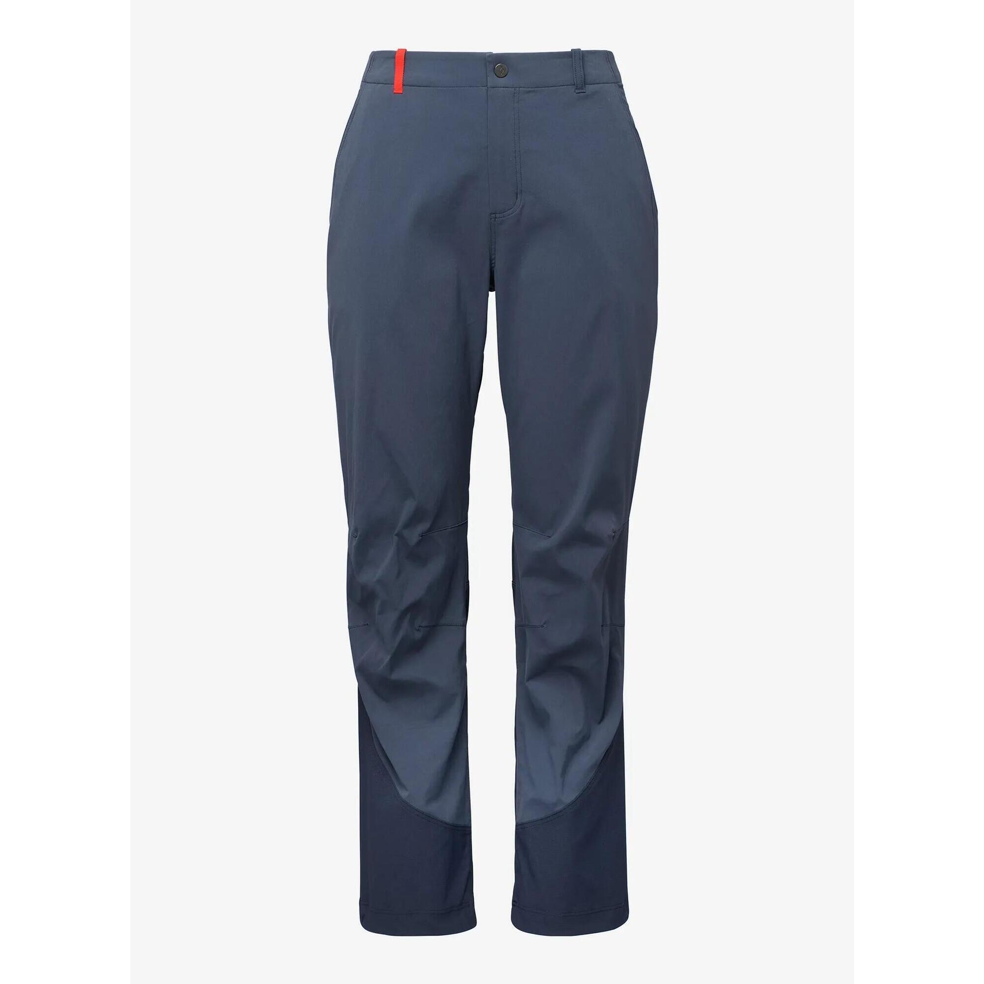 Spodnie damskie Black Diamond Pursuit Hybrid Pants