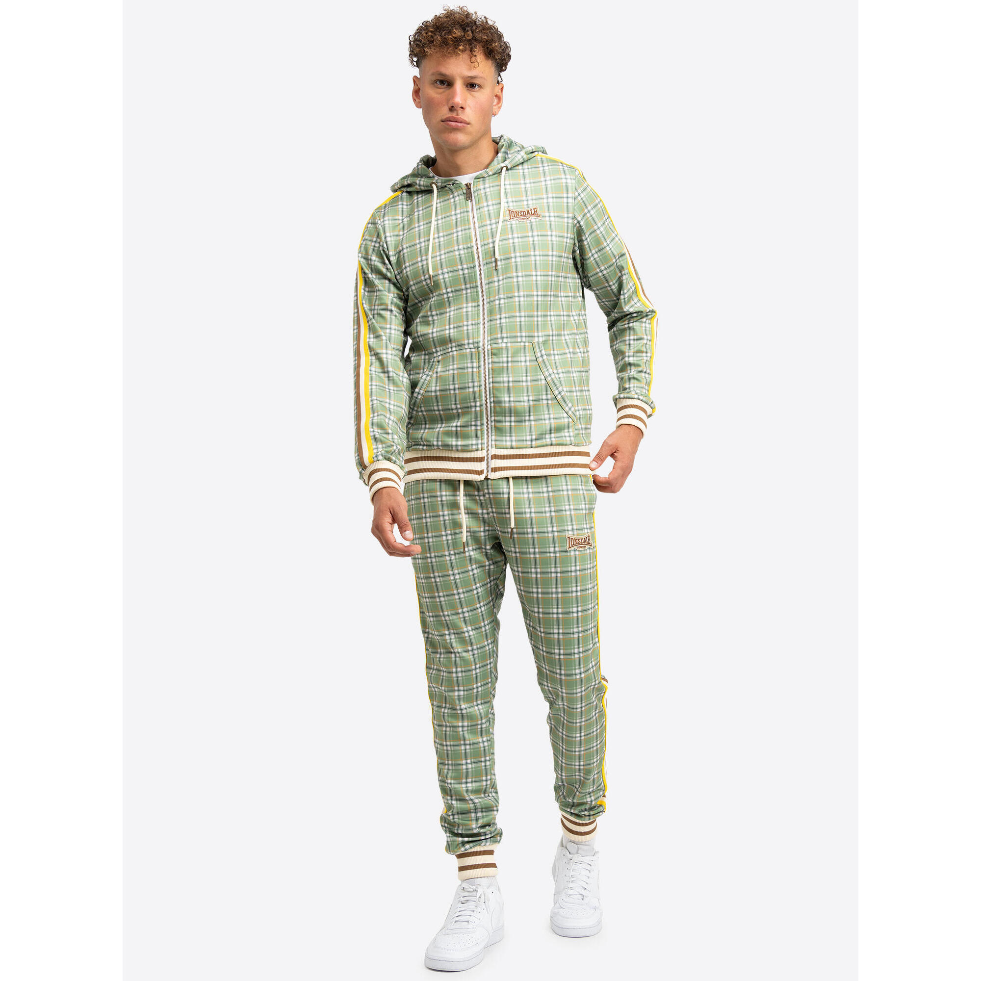 Dres Lonsdale Littlestone