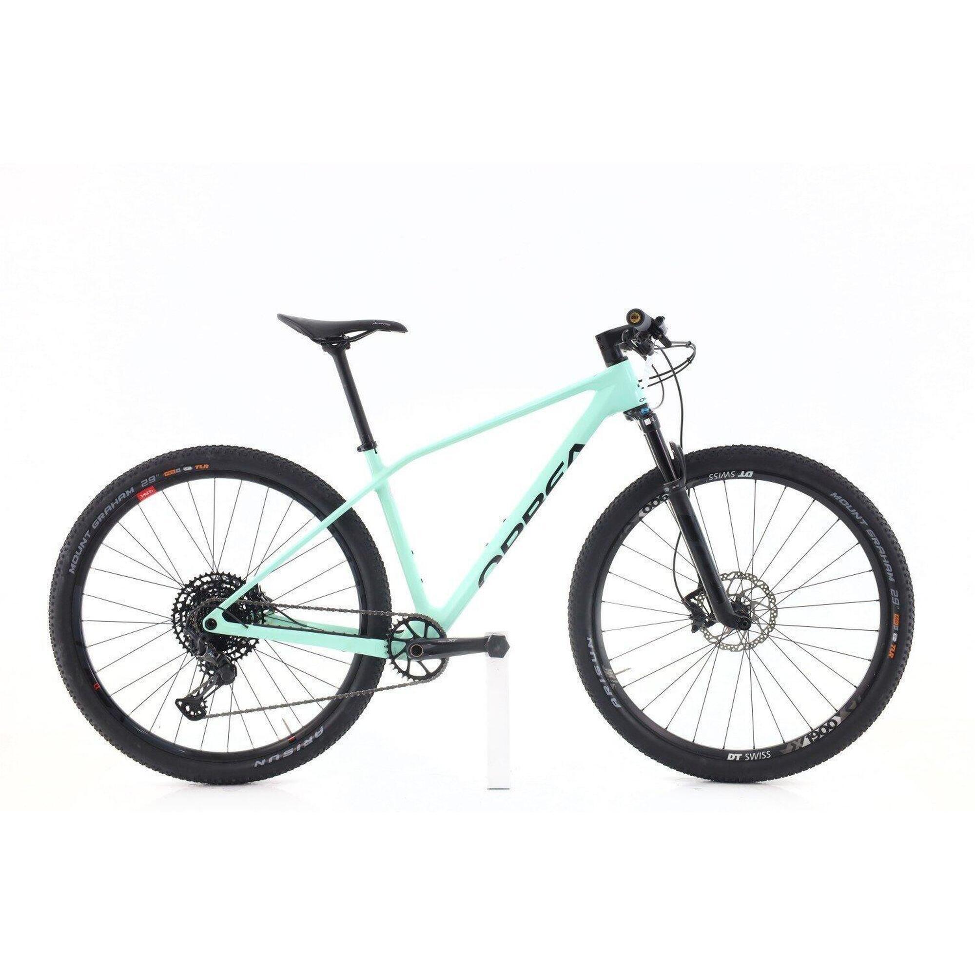 Second life · R. górski · Alma XT · W bardzo dobrym stanie