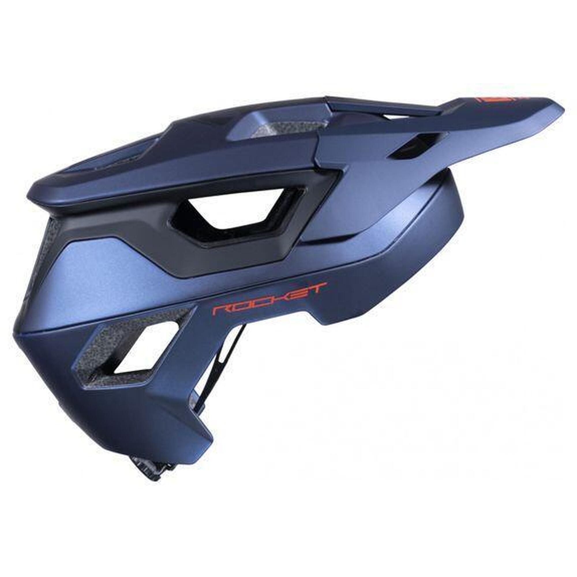 Kask rowerowy MTB Kenny Rocket