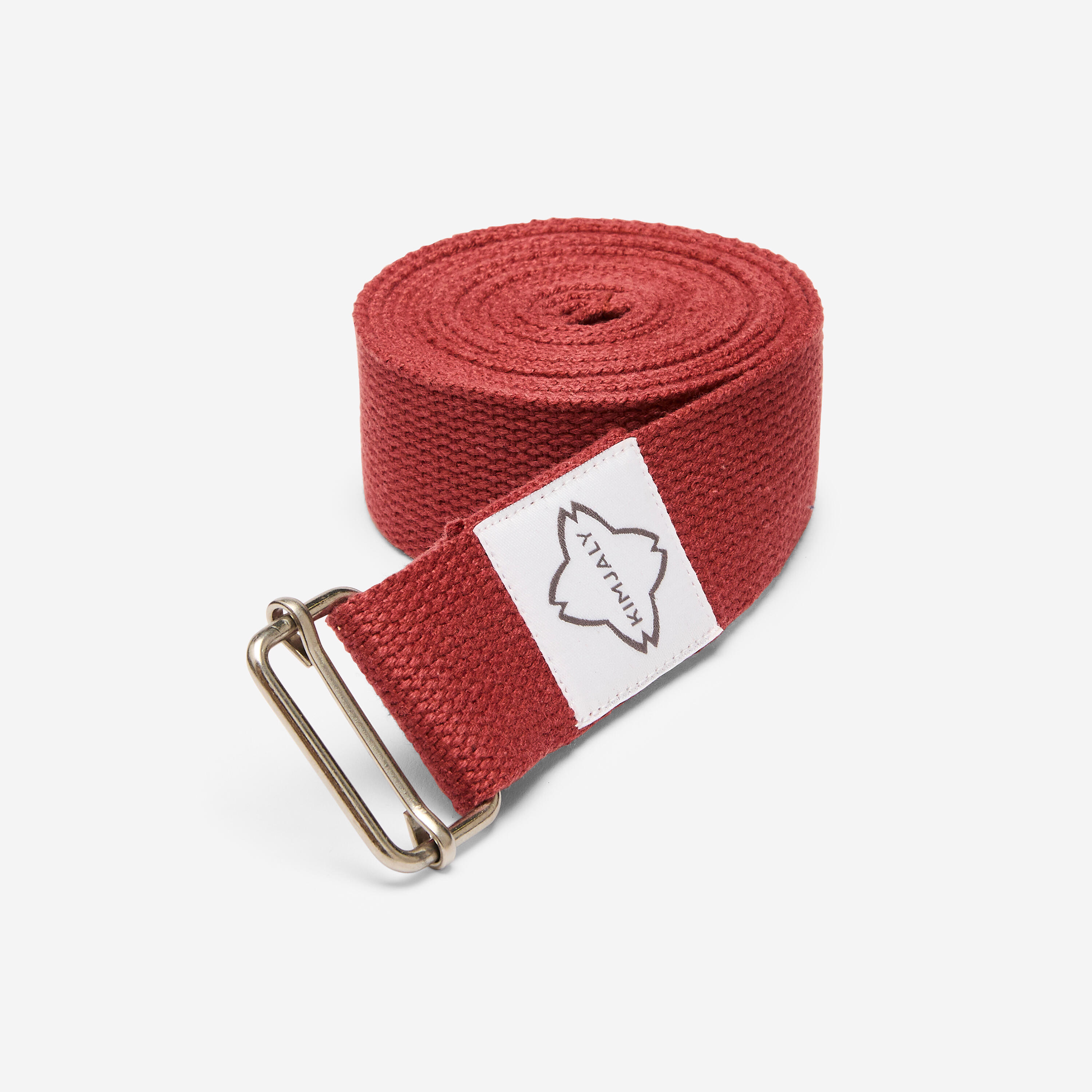 Pasek do jogi Kimjaly 2,5 m