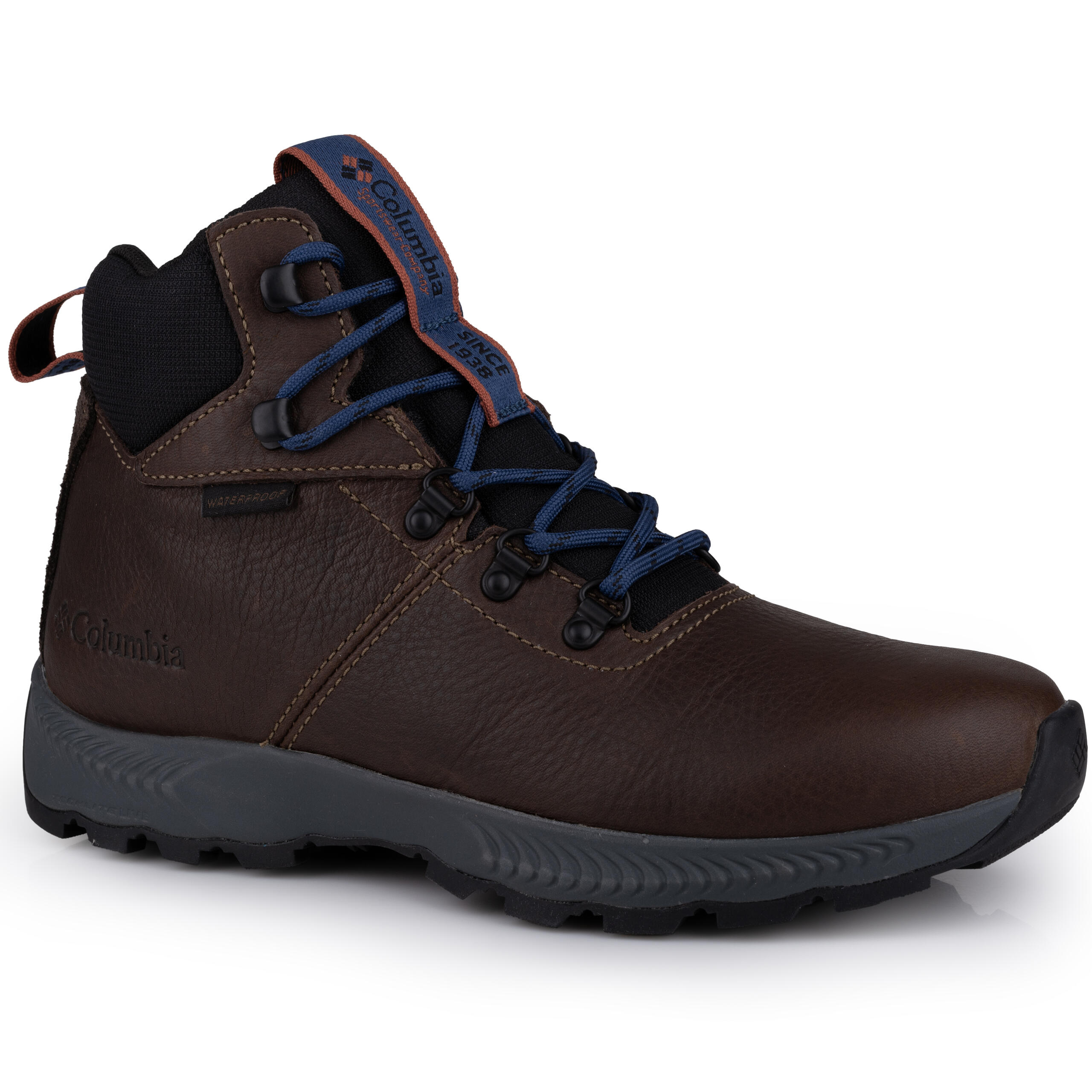 Buty Turystyczne Męskie Columbia Landroamer Explorer Waterproof