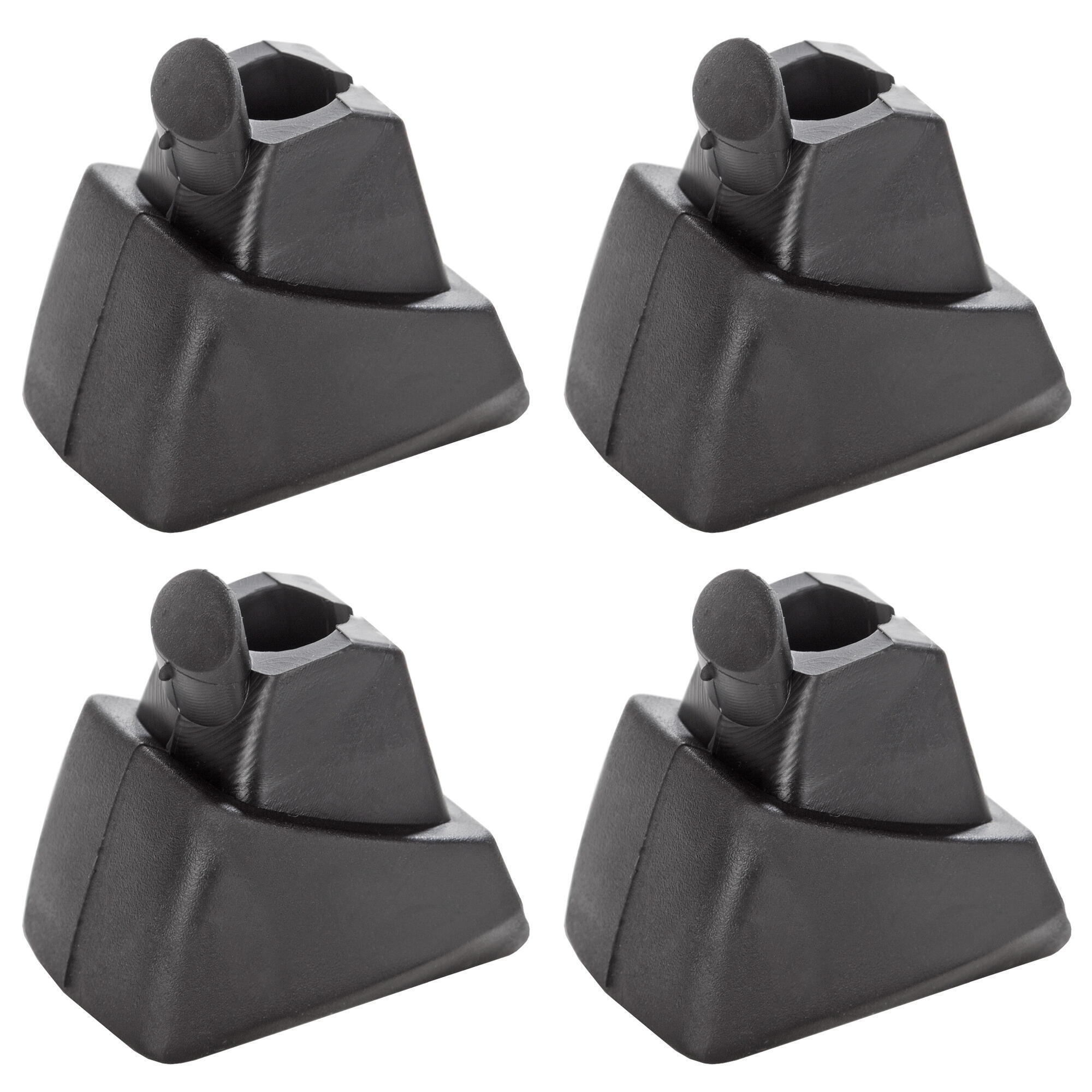 Hamulec do rolek Raven Total/Team 4szt