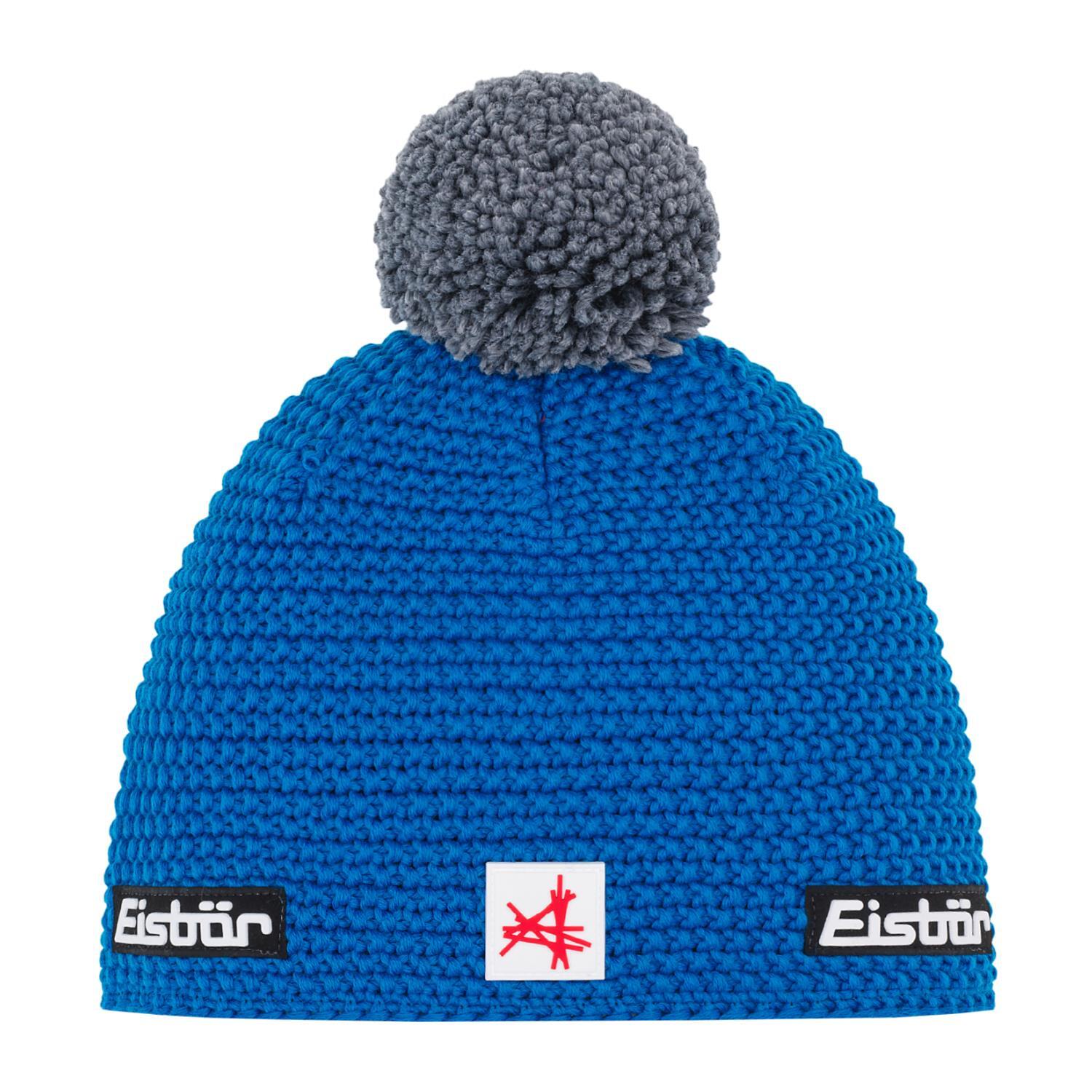 Czapka Eisbar Jamie Pompon MÜ SA