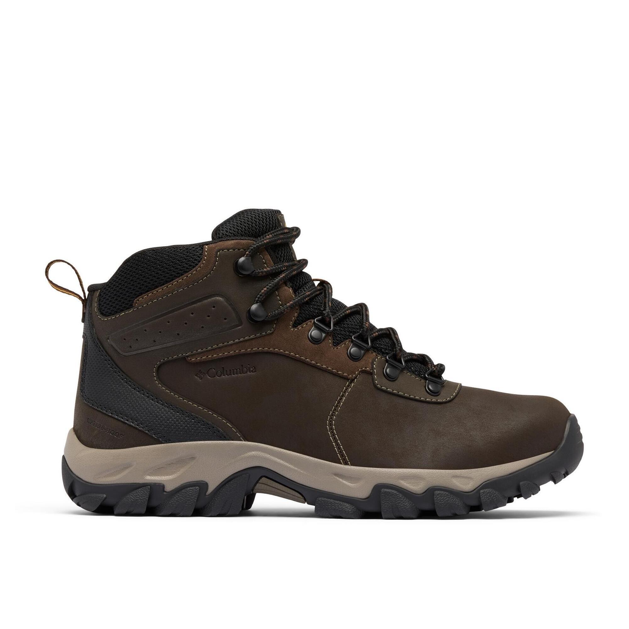 Columbia Buty Newton Ridge Plus Ii 1594731232