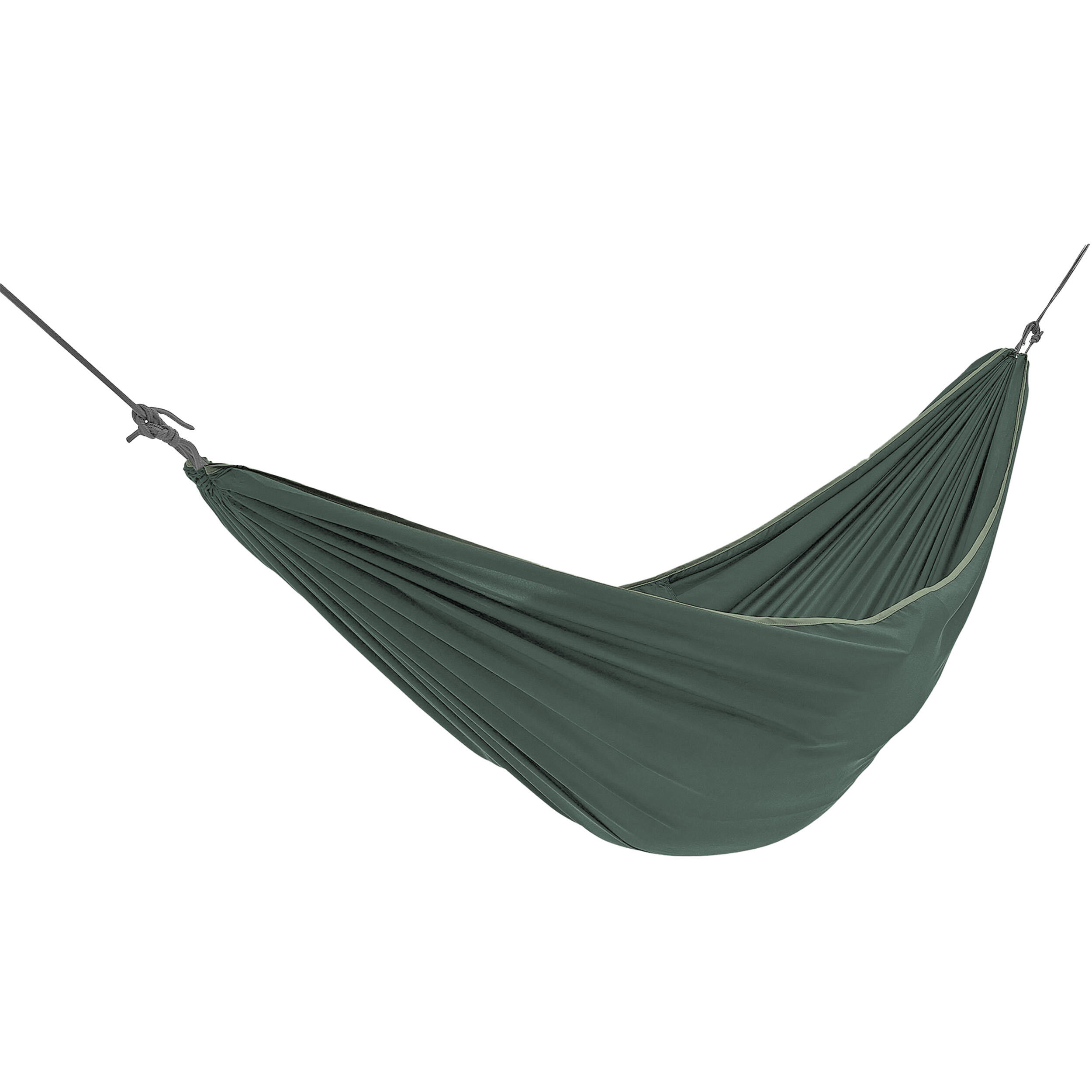 Hamak Quechua Basic 300 x 150 cm - dla 1 osoby.