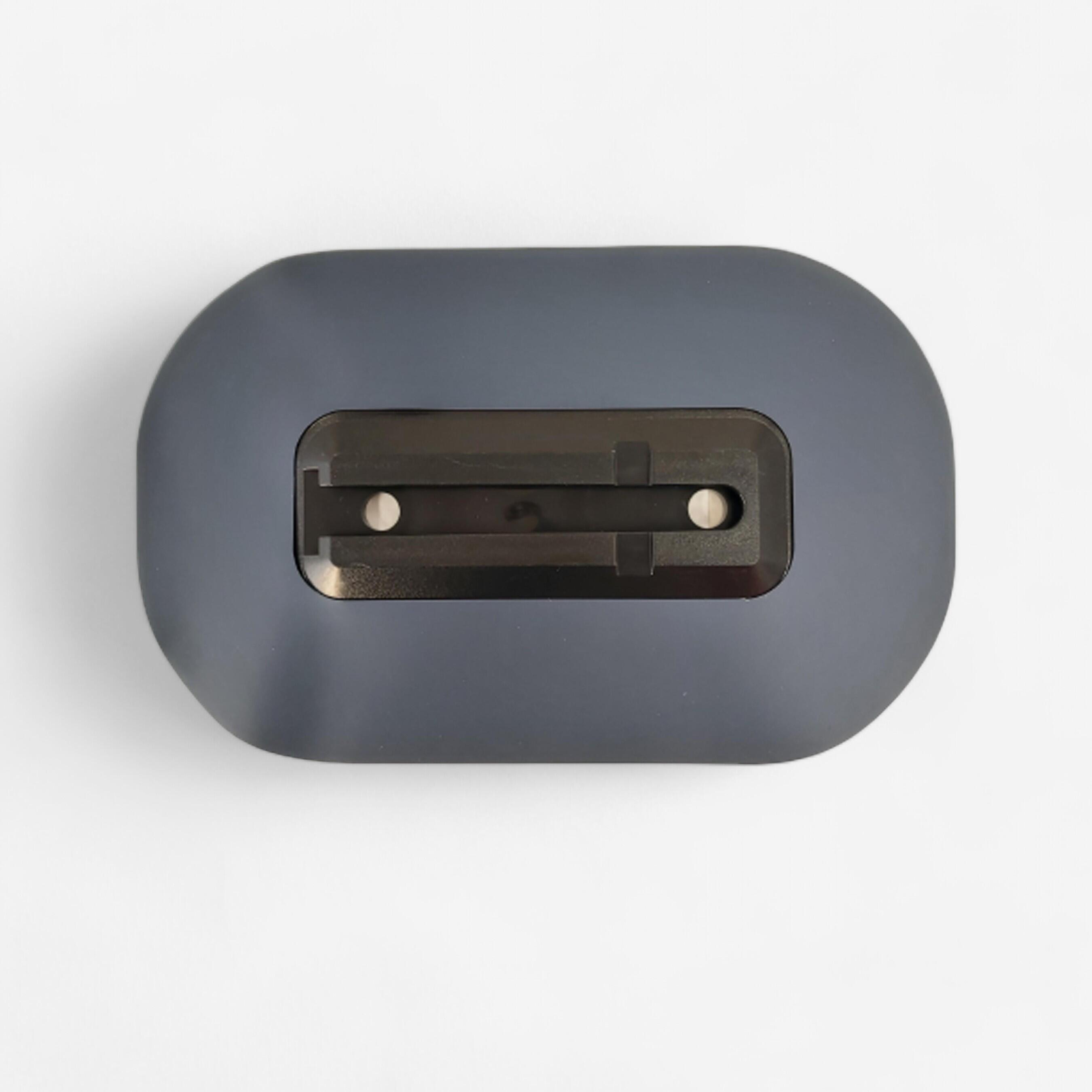 Skrzynka mieczowa do żaglówki pneumatycznej Tribord 5S i statecznika deski SUP