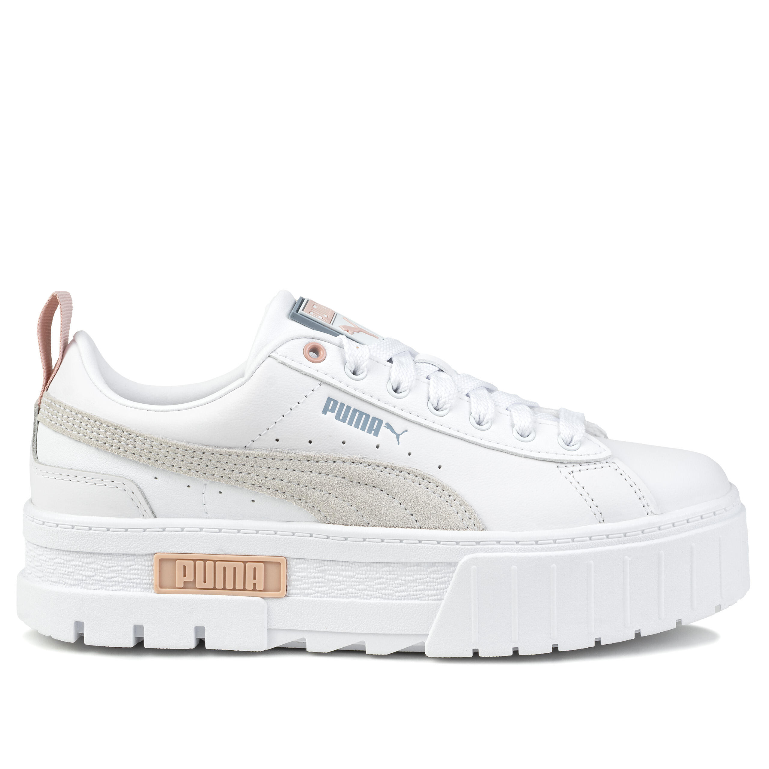 Buty do chodzenia damskie Puma MAYZE LTH WNS