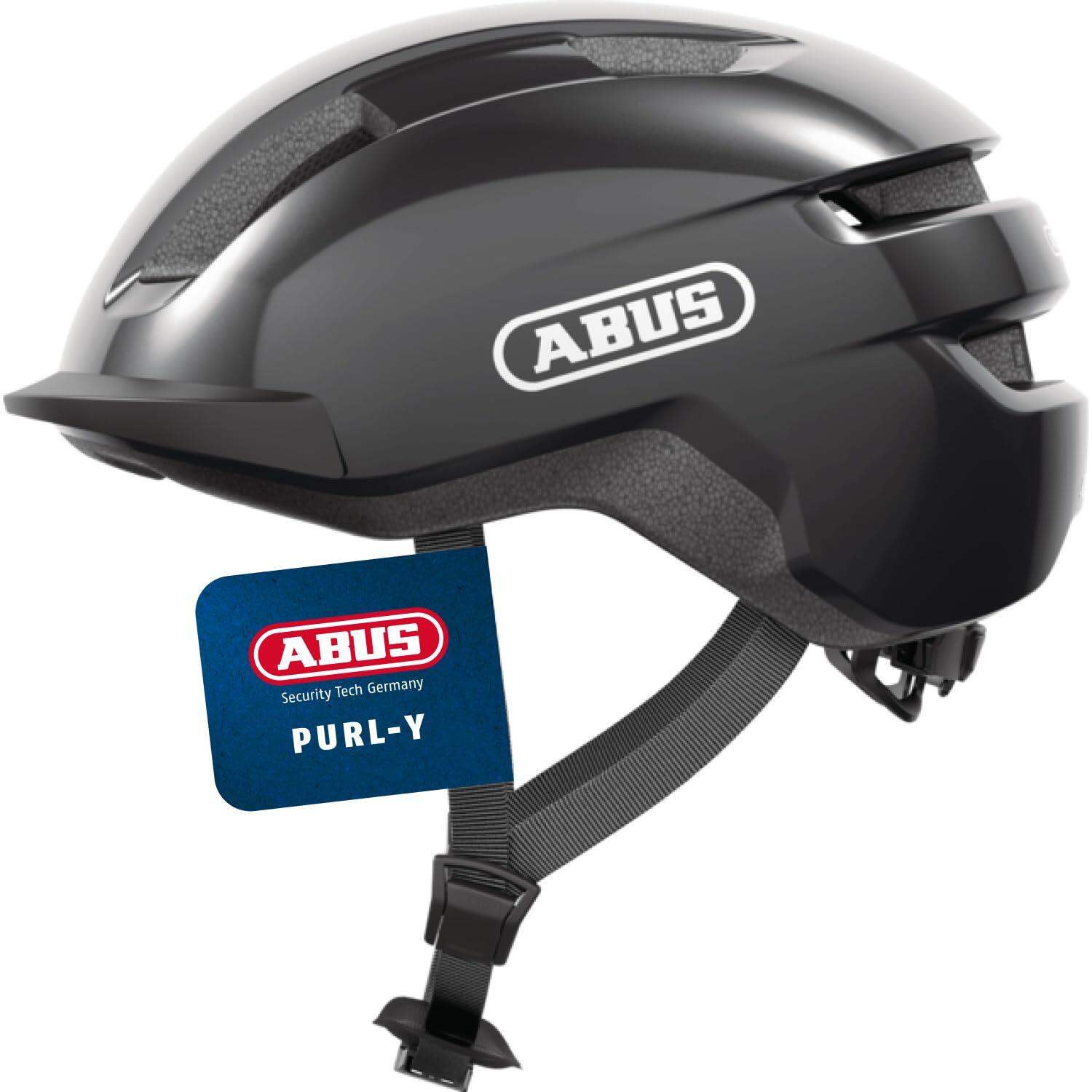 Kask Rowerowy Purl-Y