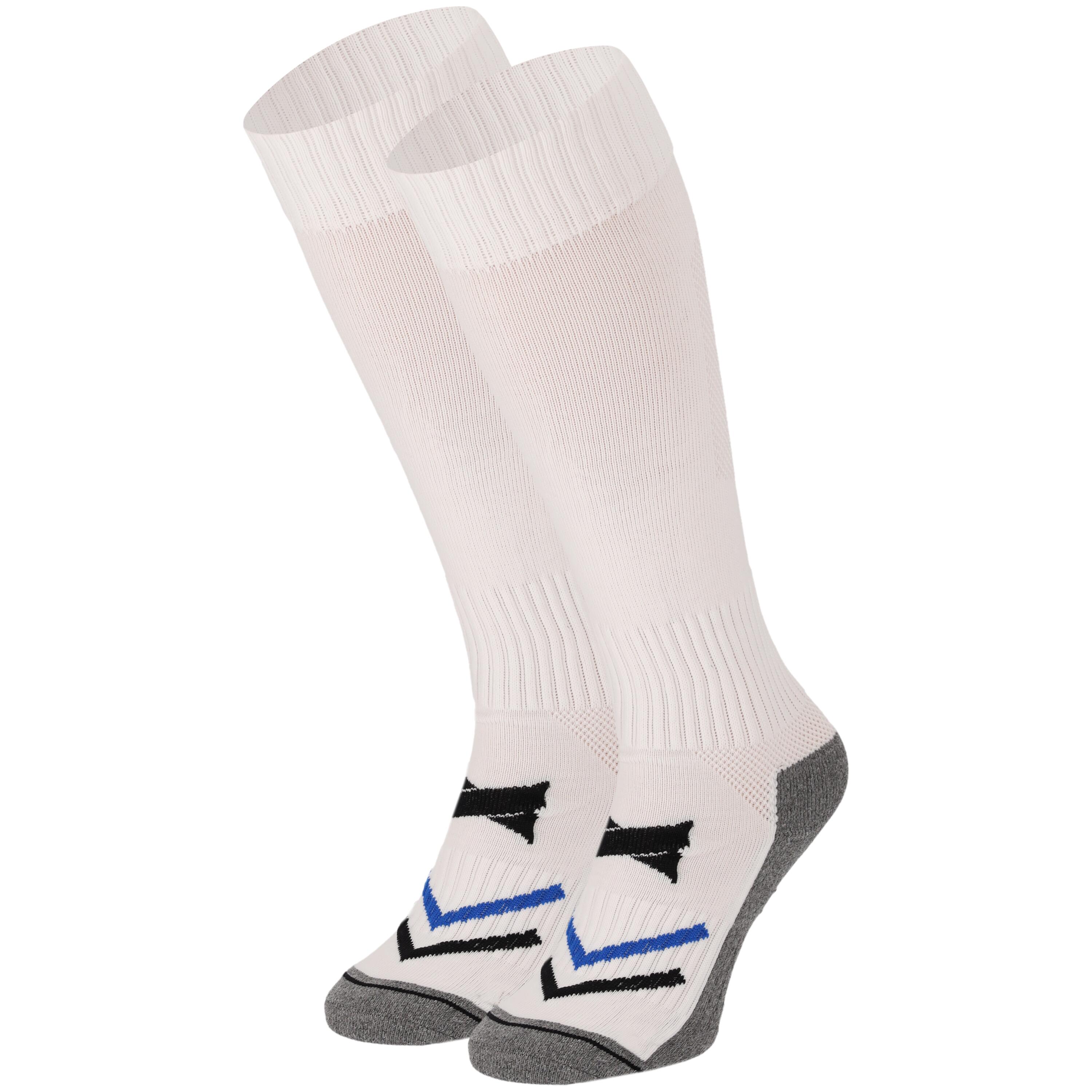 Skarpety piłkarskie – 2 pary – Skarpety piłkarskie – Uniseks