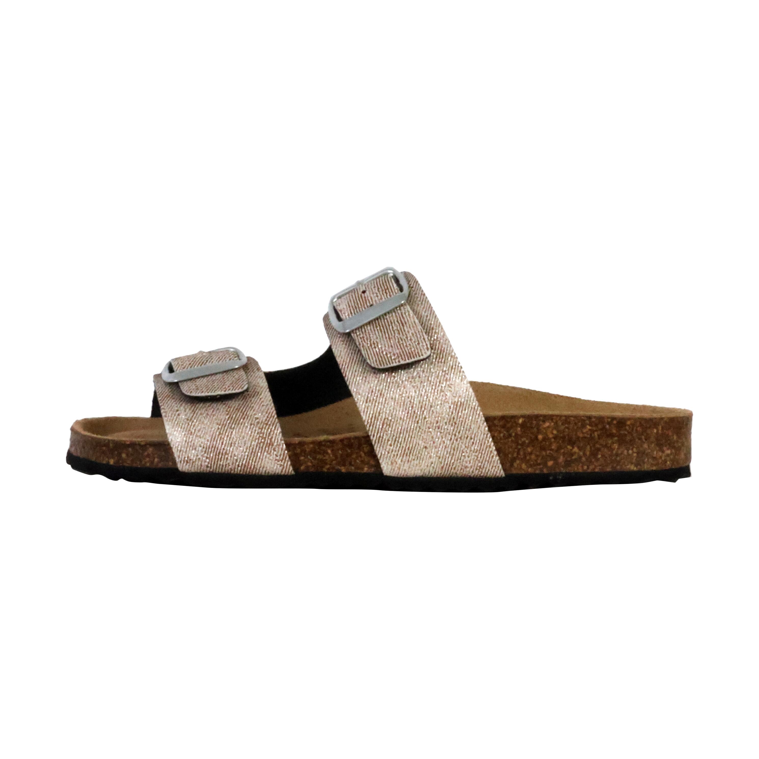 Damskie sandały Geox Brionia