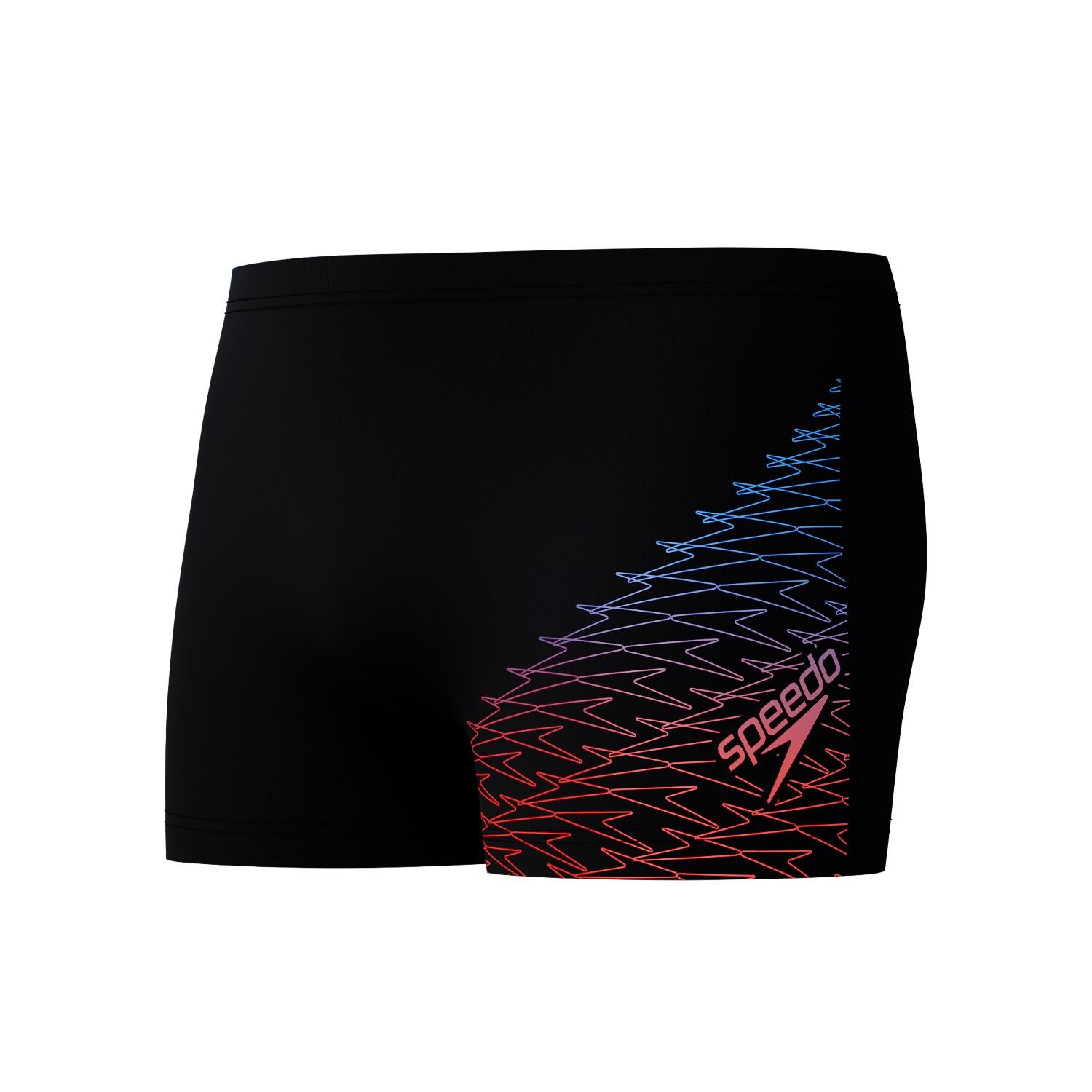 Spodenki Kąpielowe Męskie Speedo Medley Logo Asht