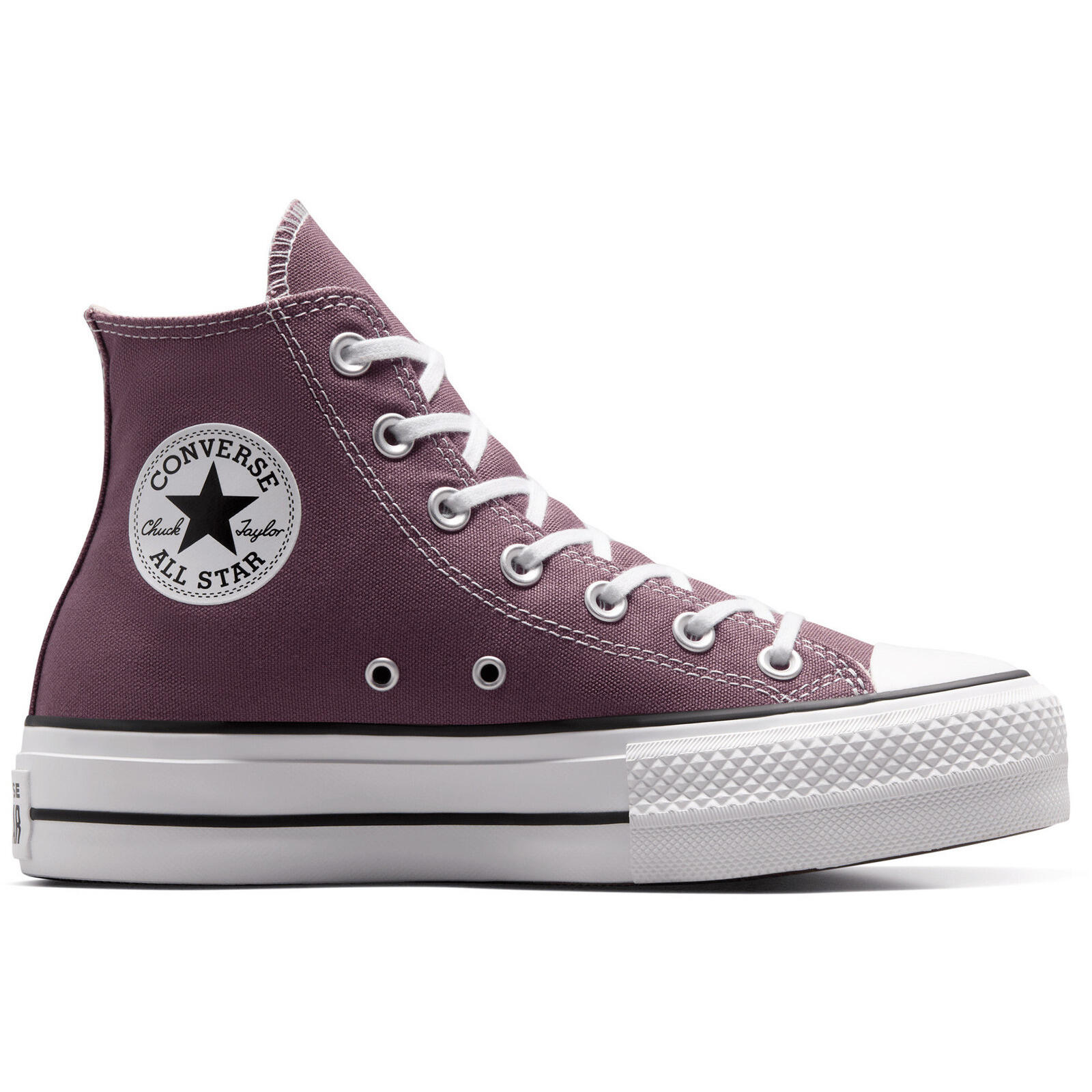 Sneakers Converse Chuck Taylor As Lift