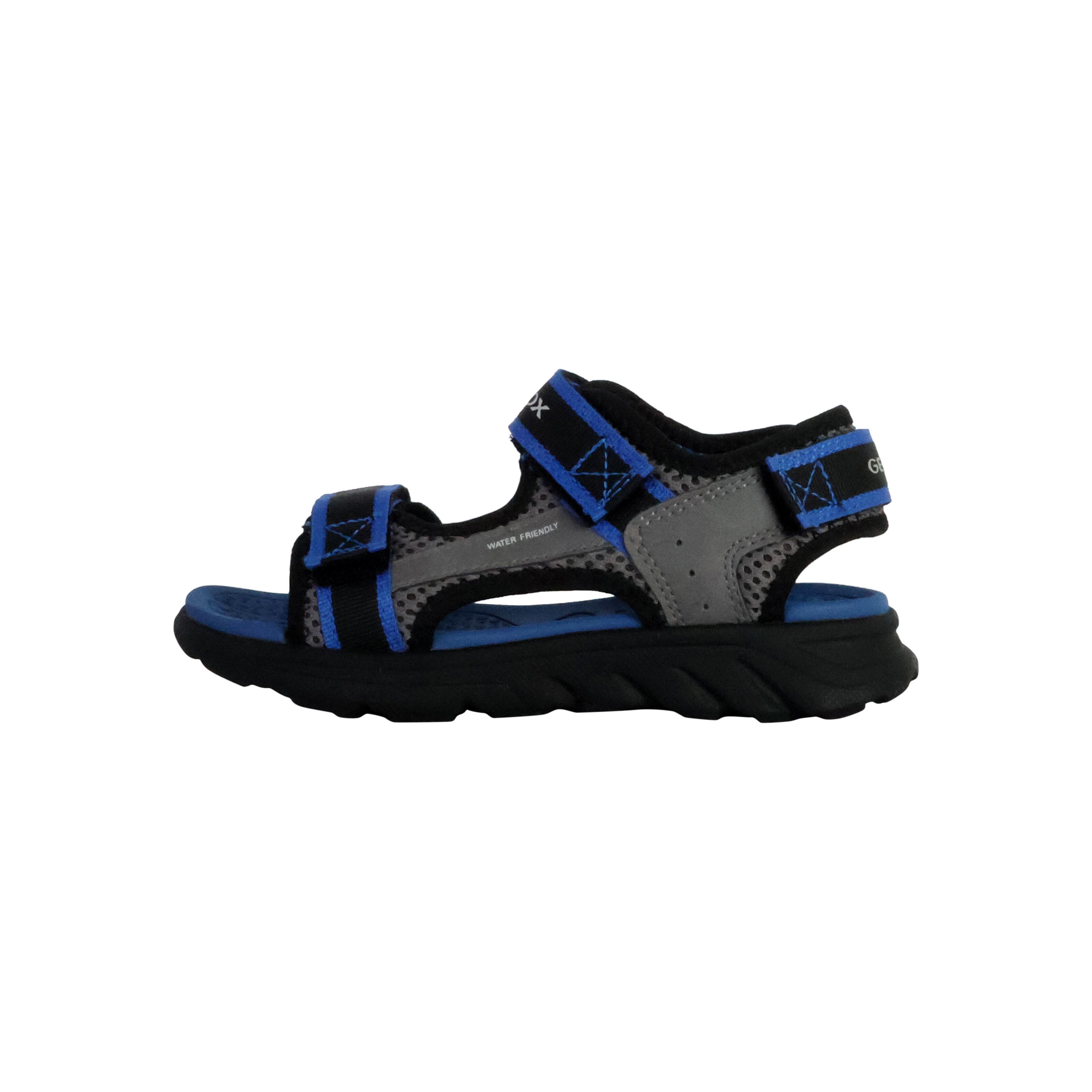 Sandały Geox J Sandal Airadyum B