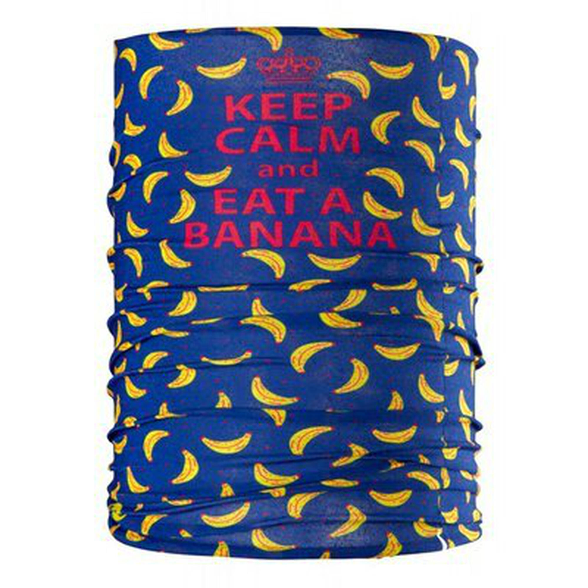 Naszyjnik Mb Wear bananalove