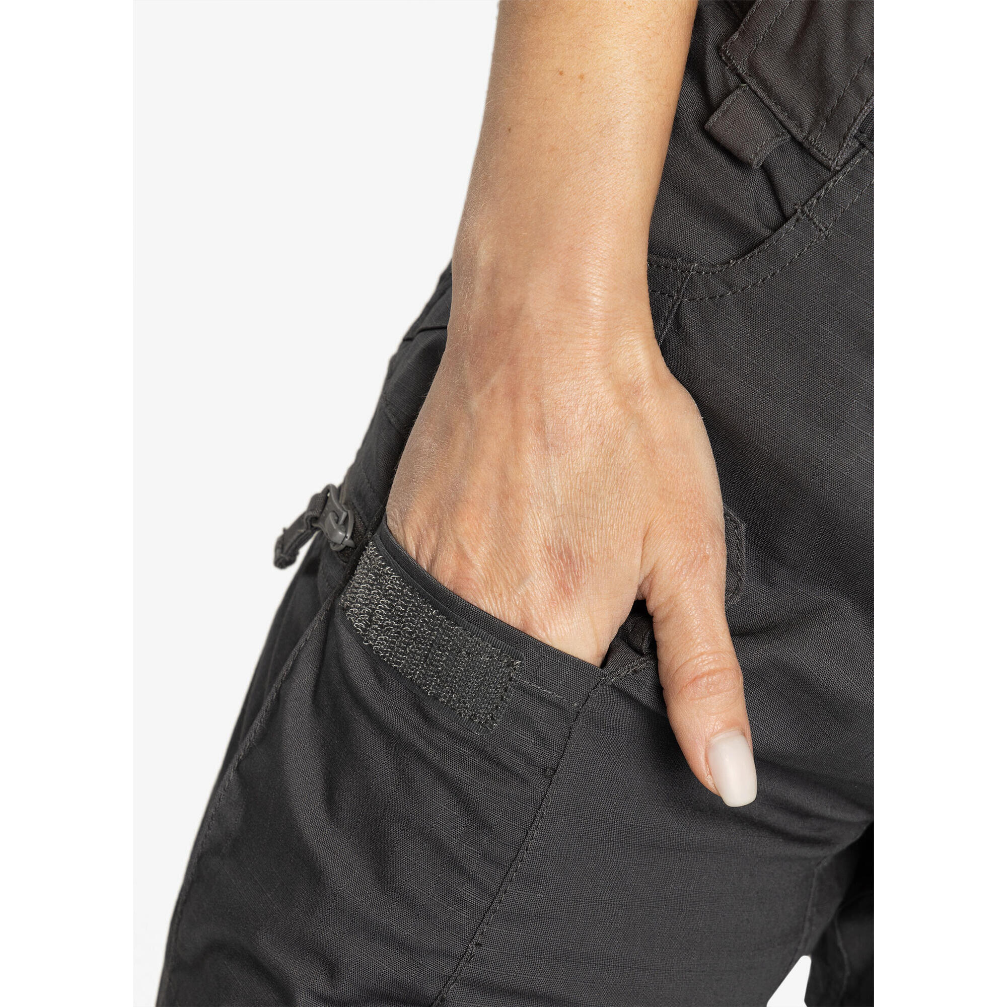 Spodnie terenowe damskie Helikon-Tex Urban Tactical Pants Resized LNG