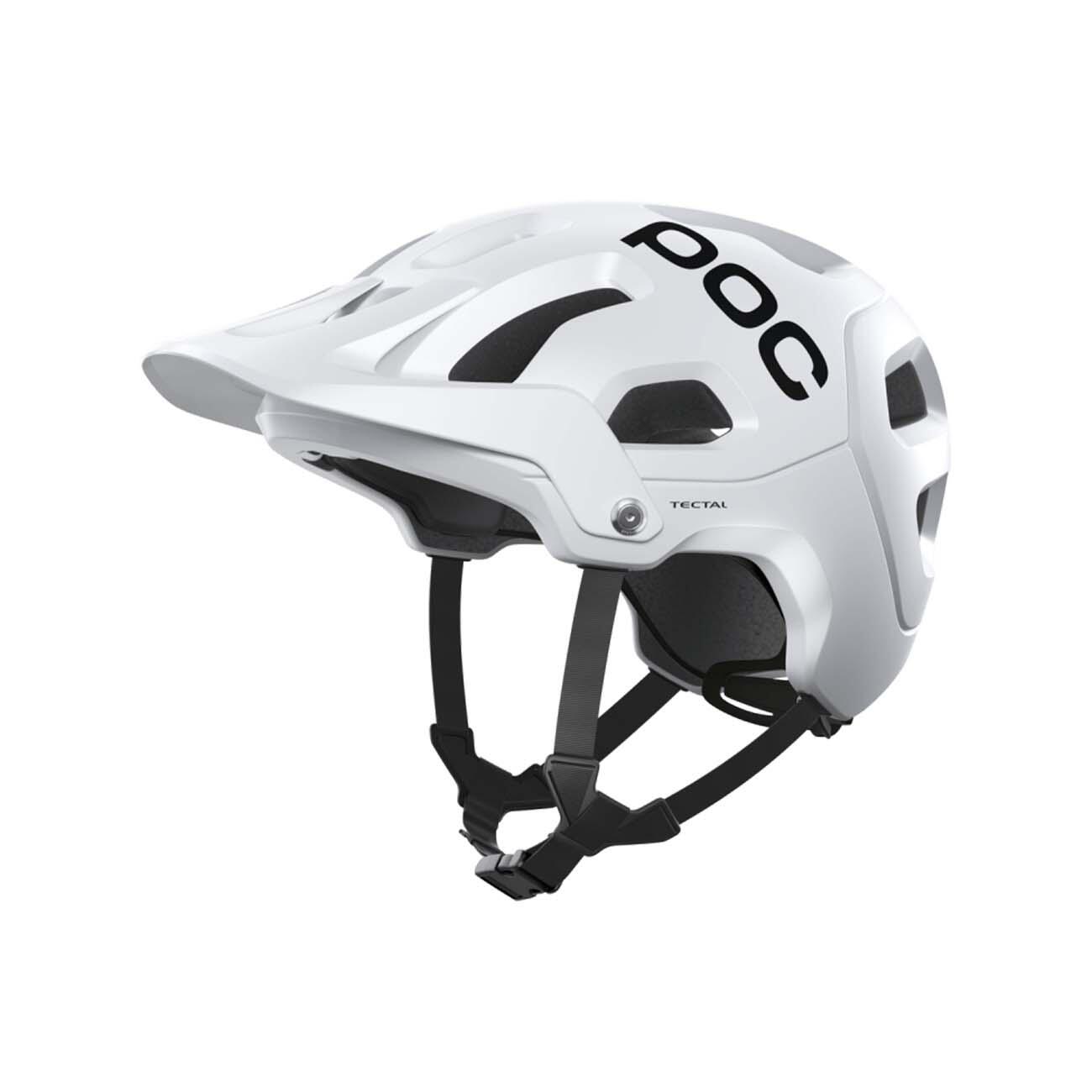 Kask enduro POC Tectal