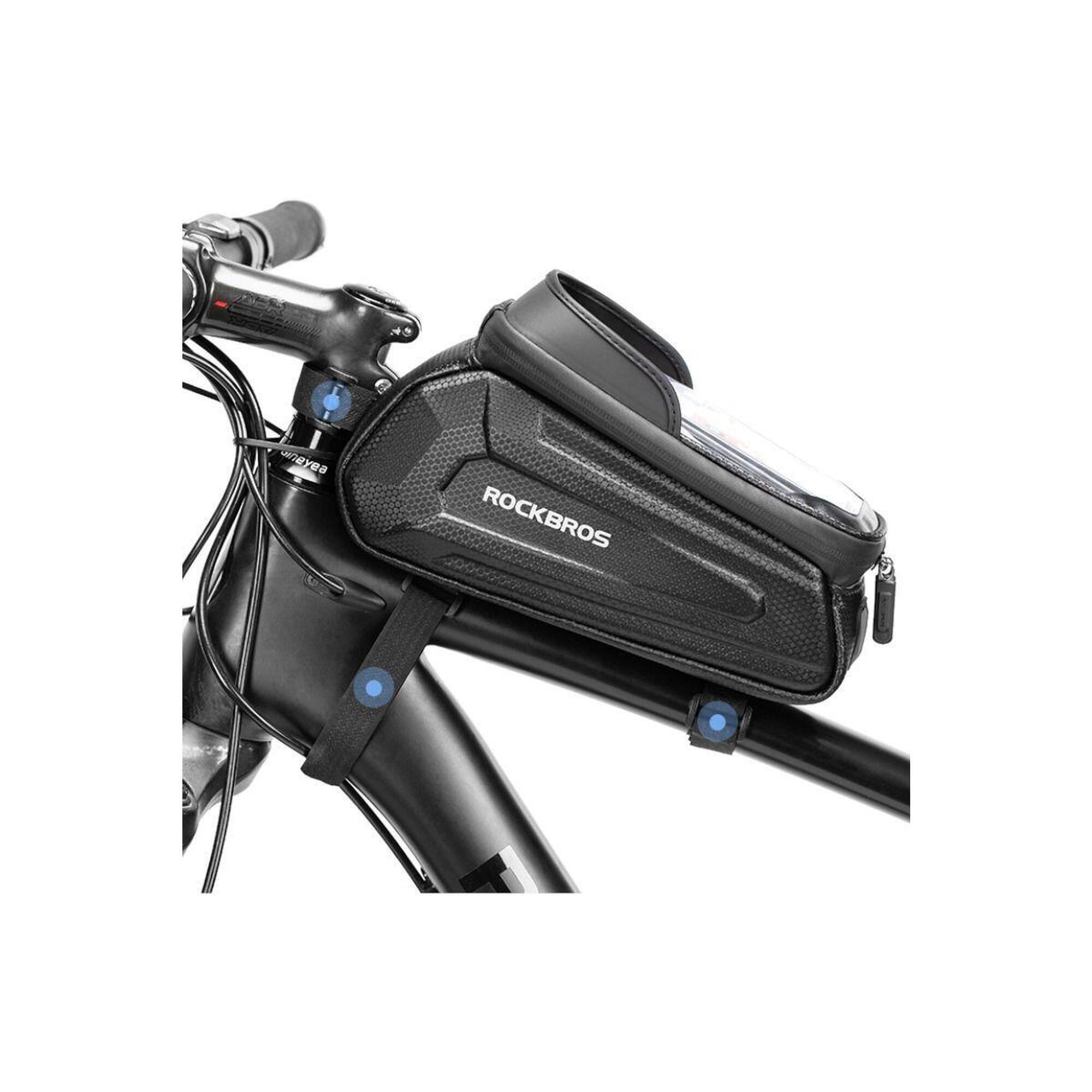 Torba rowerowa Mobicase 1,7L